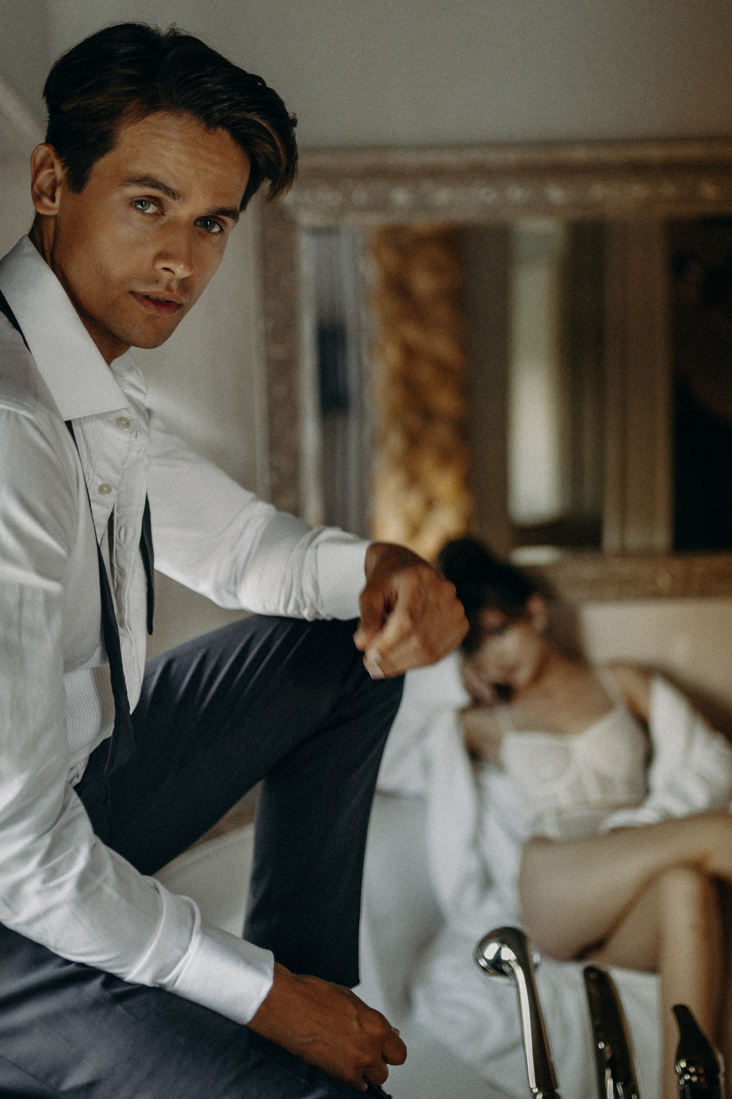 Свадебный фотограф в Киеве Дубовская Полина