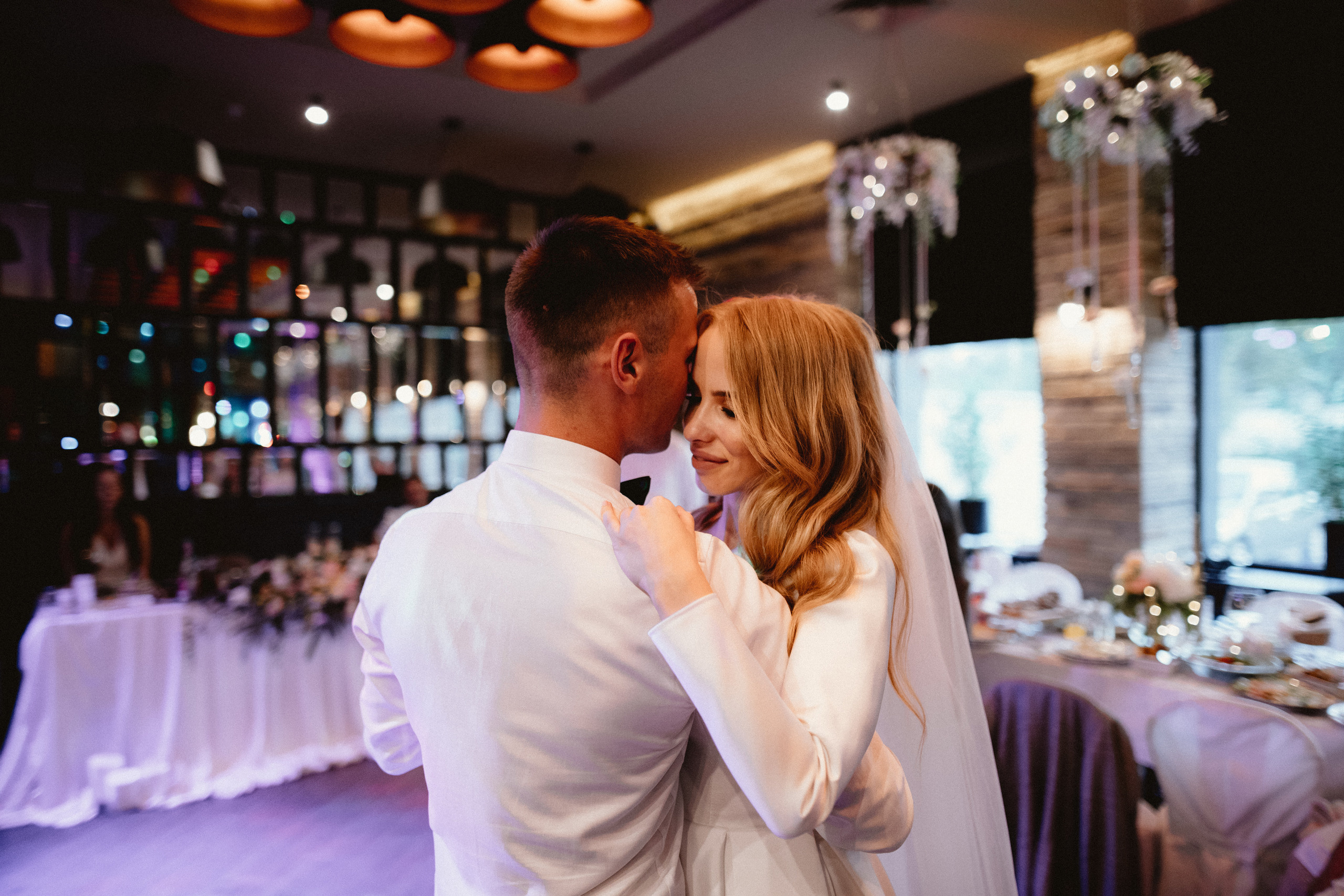 Dima & Ira. Свадебный фотограф в Киеве Дубовская Полина