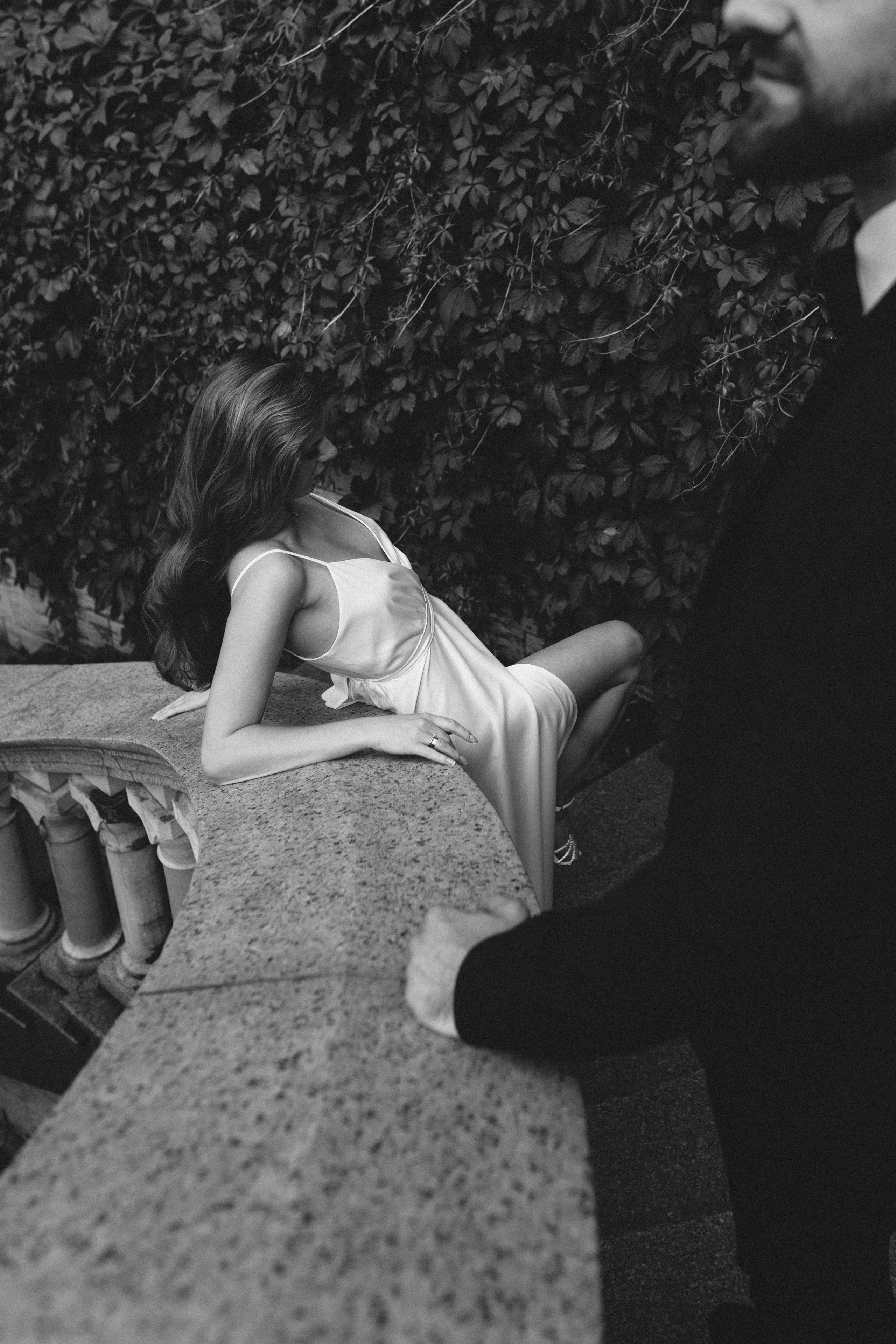 Vlada & Oleg. Свадебный фотограф в Киеве Дубовская Полина