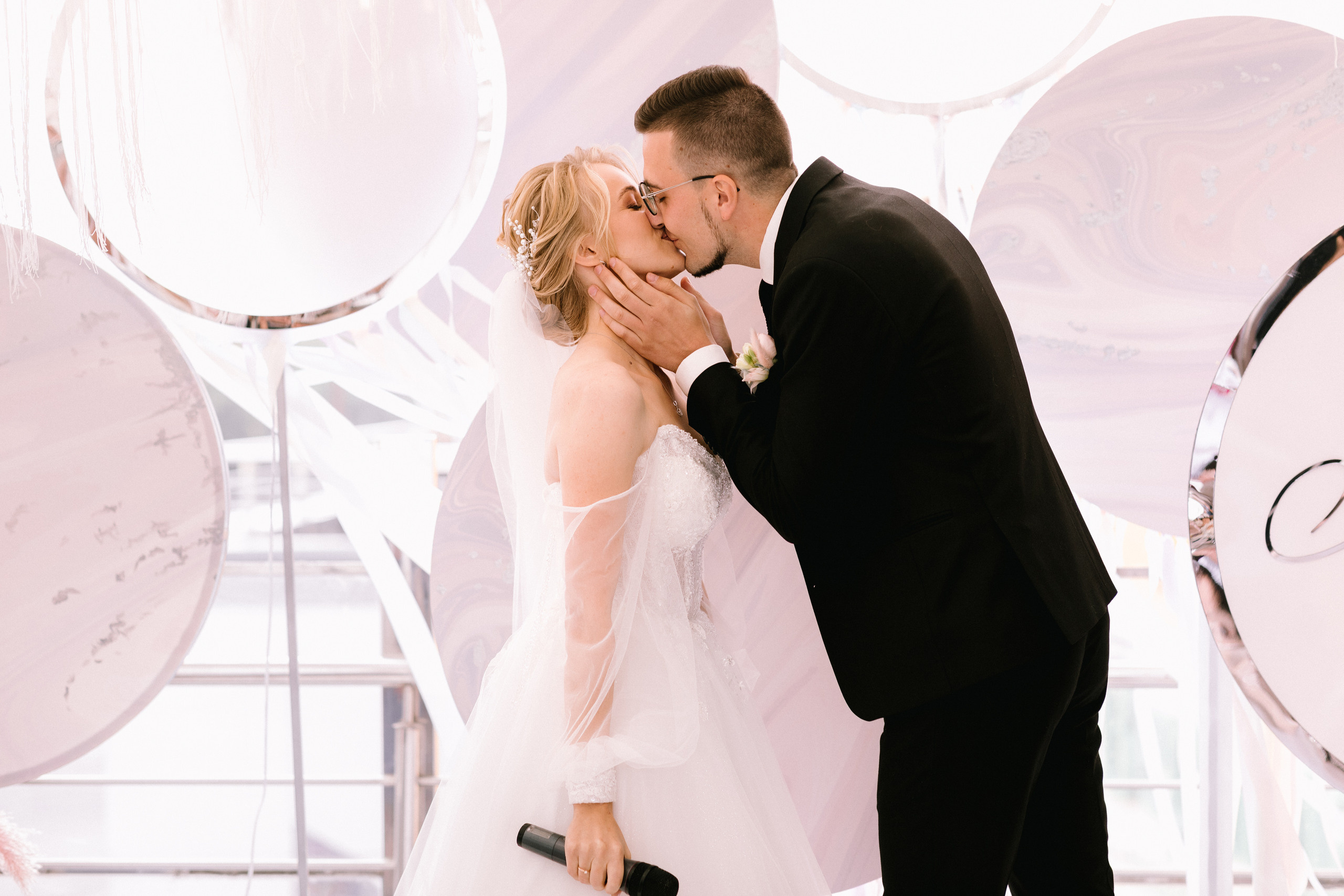 Alex & Ira. Свадебный фотограф в Киеве Дубовская Полина