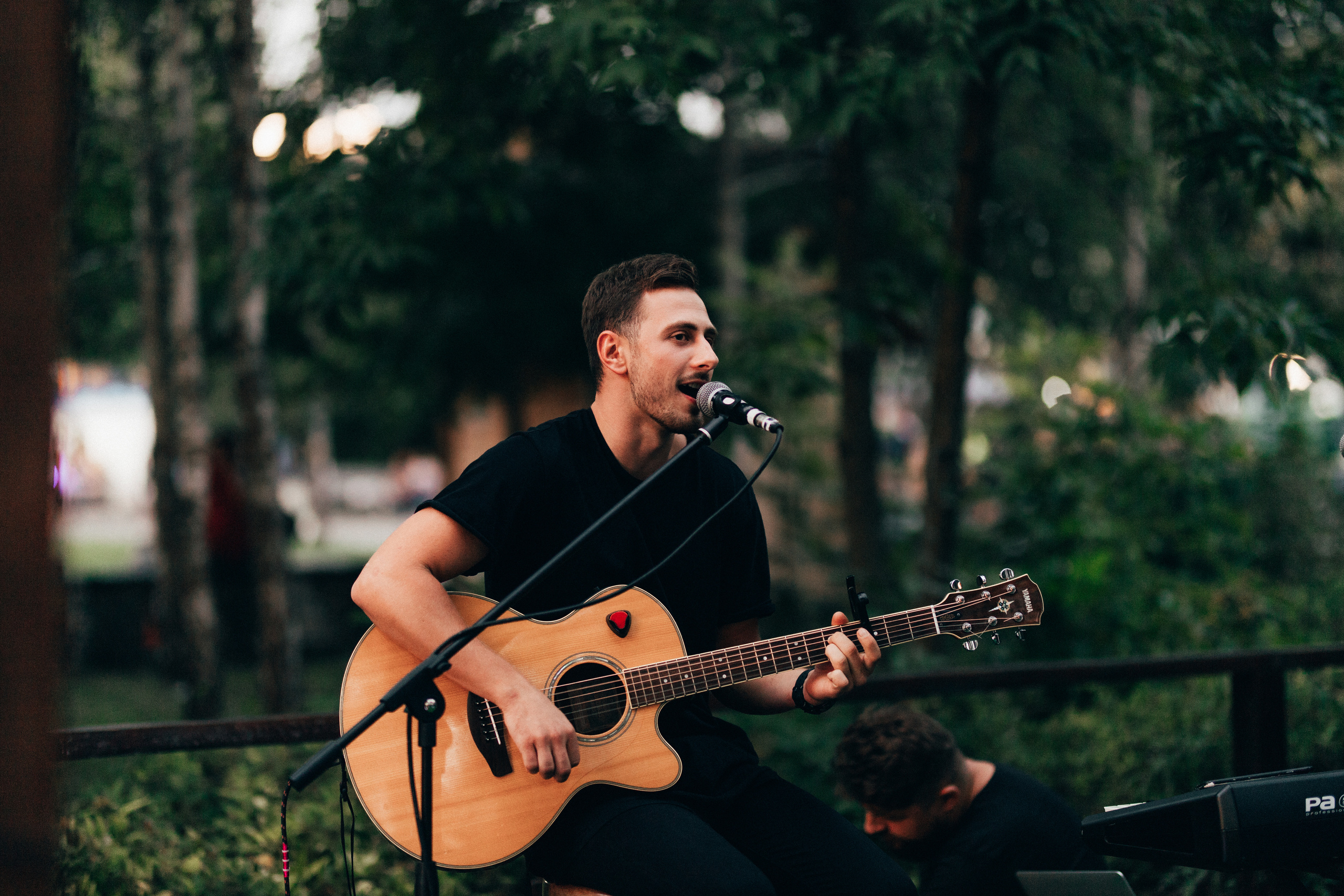 Vova & Kate. Свадебный фотограф в Киеве Дубовская Полина