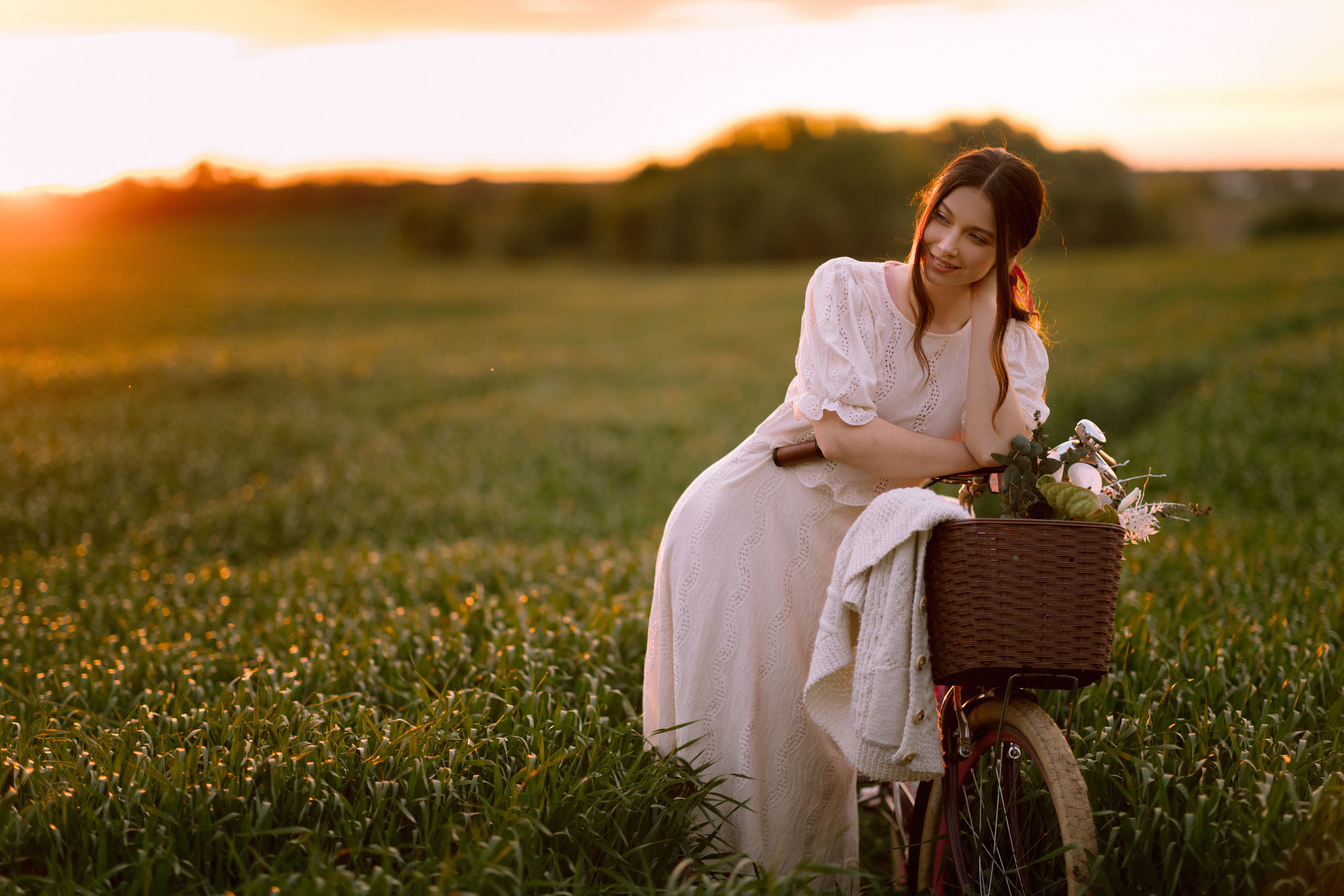 Tanya. Свадебный фотограф в Киеве Дубовская Полина