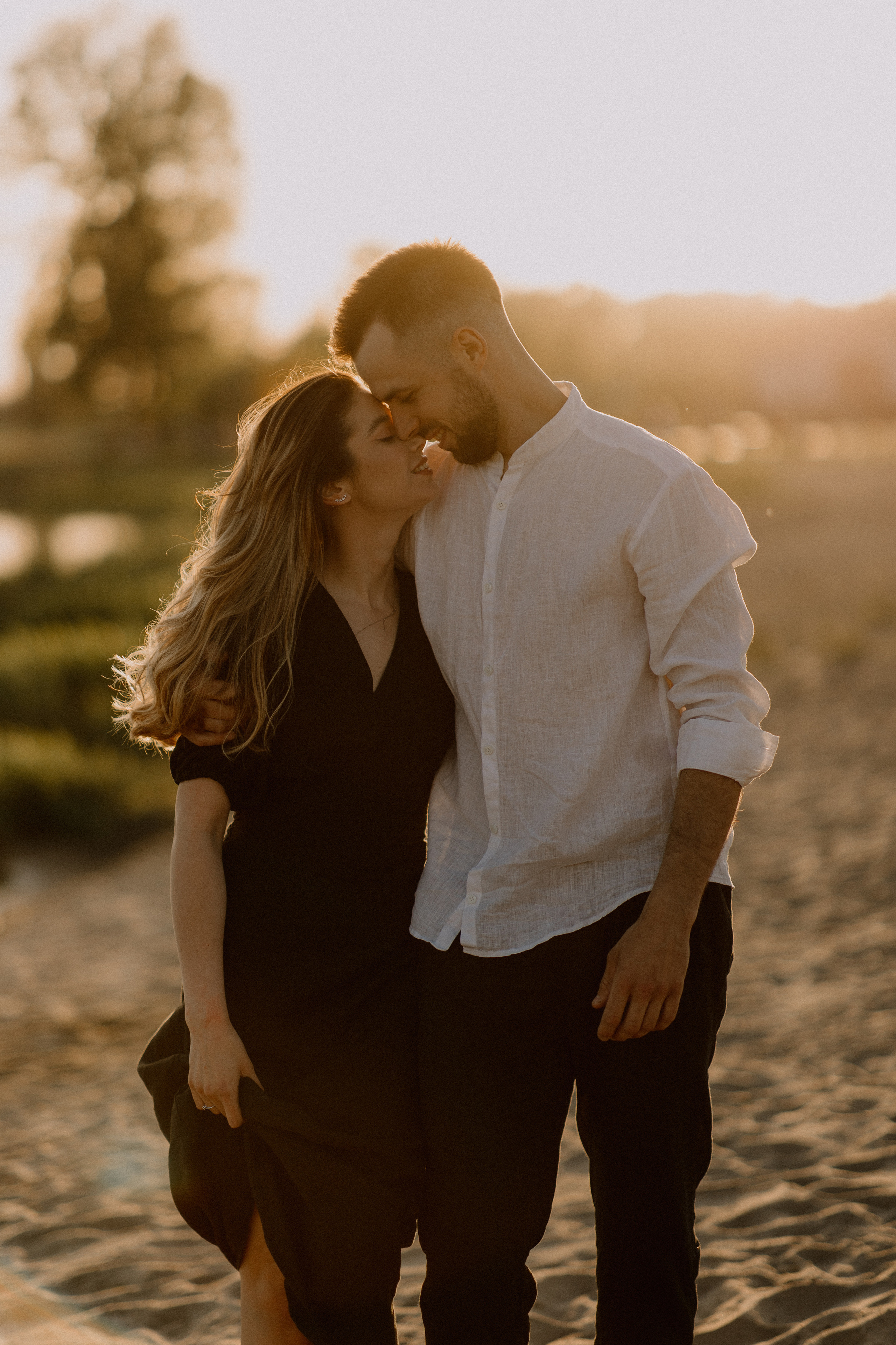 Tanya & Vlad. Свадебный фотограф в Киеве Дубовская Полина