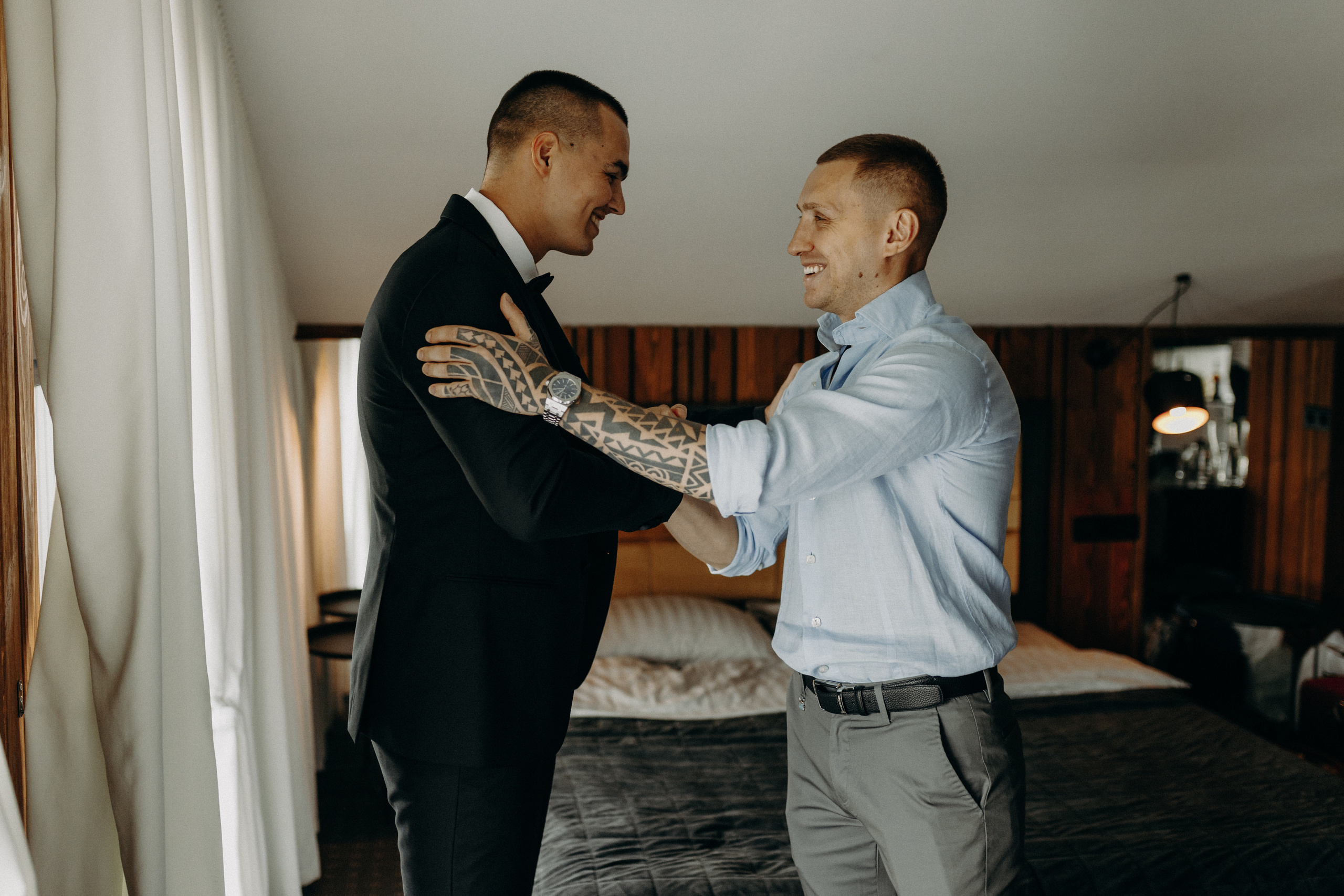 Julia & Vadim. Свадебный фотограф в Киеве Дубовская Полина