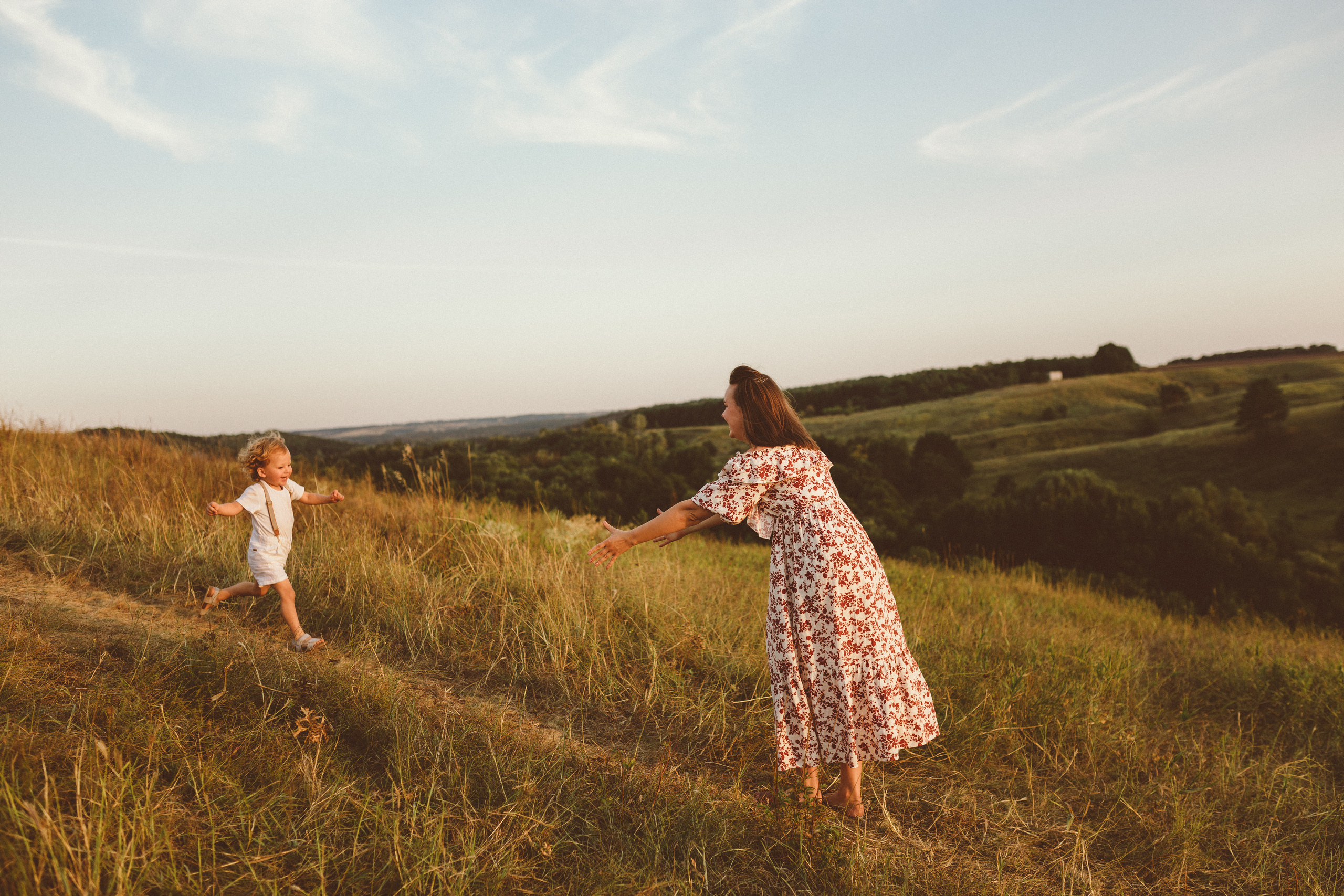 Миша Жанна Тёма и Варвара. Свадебный фотограф в Киеве Дубовская Полина