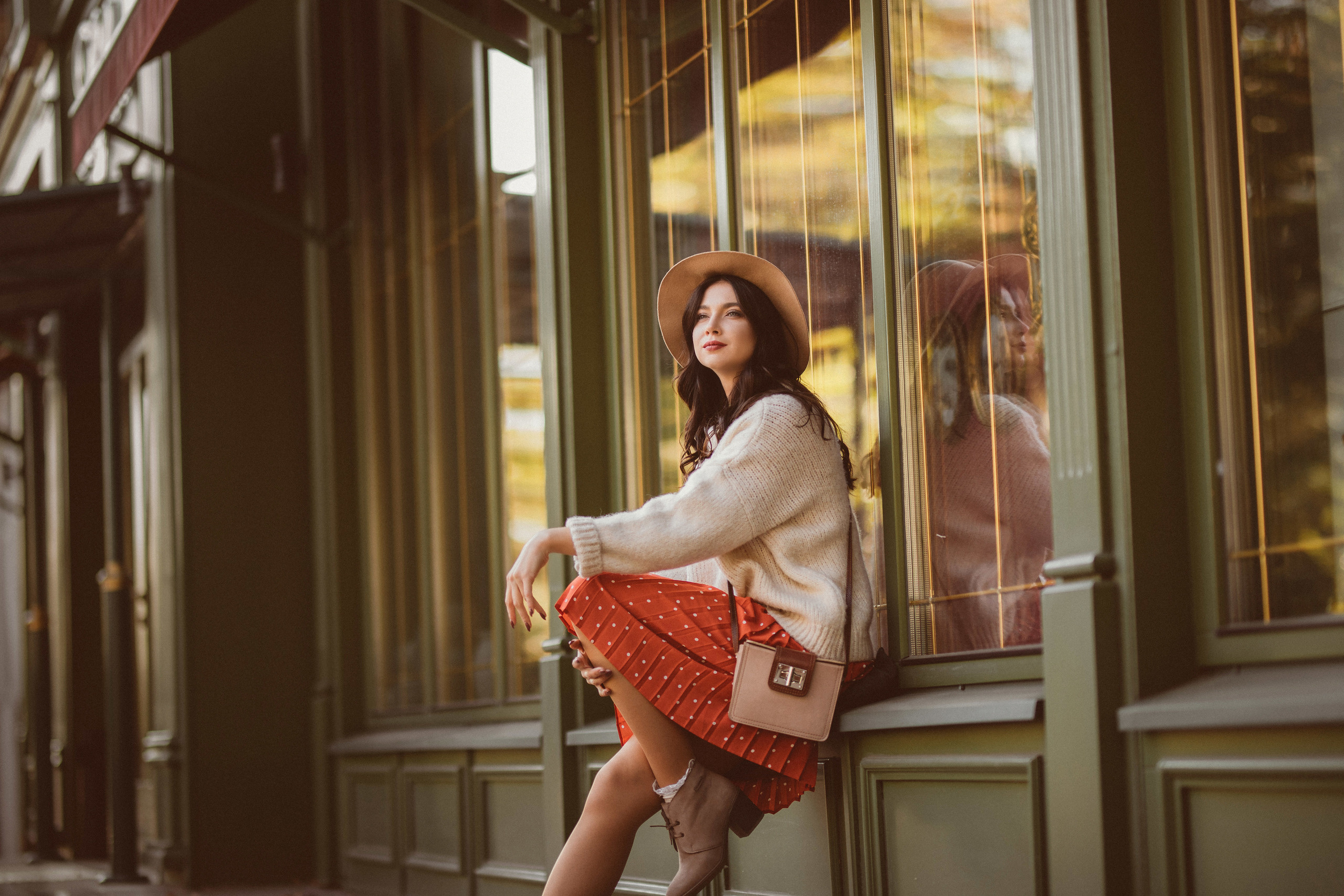 Tanya & Vlad. Свадебный фотограф в Киеве Дубовская Полина