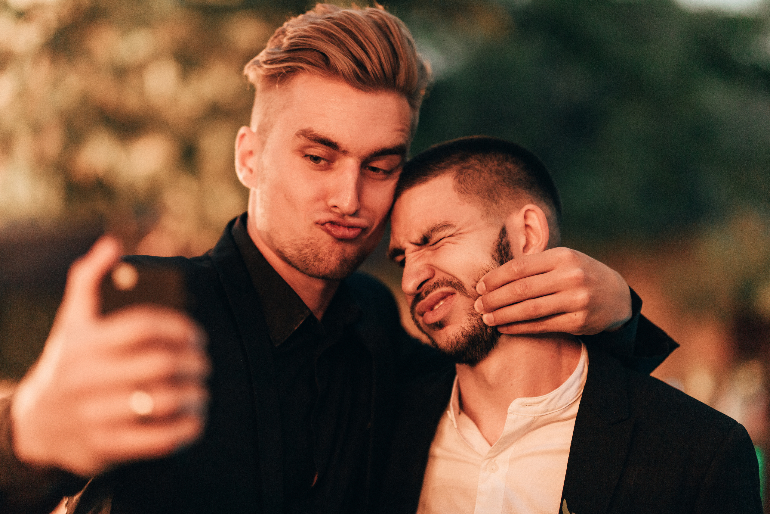 Vova & Kate. Свадебный фотограф в Киеве Дубовская Полина