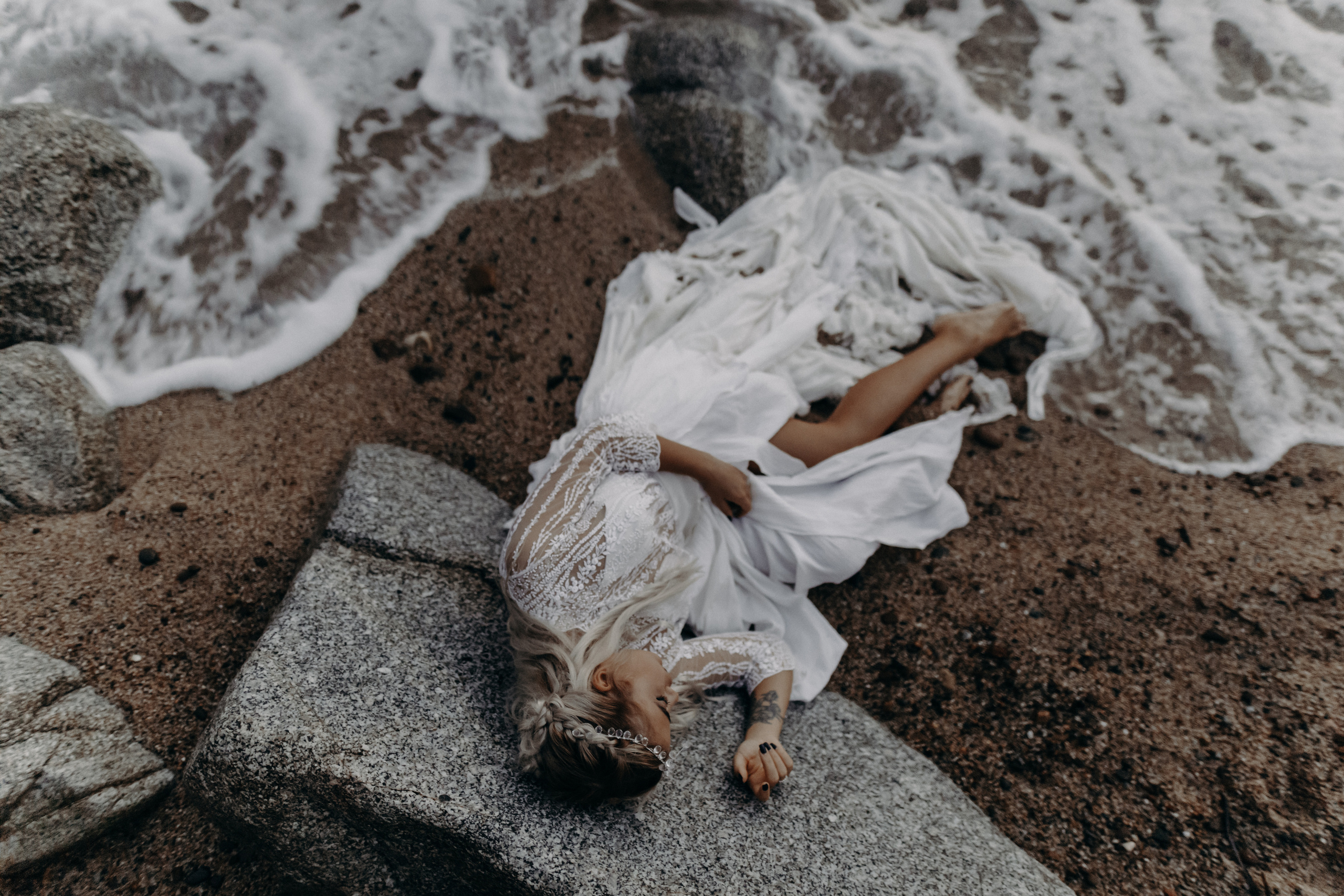 Liza & Andre. Свадебный фотограф в Киеве Дубовская Полина