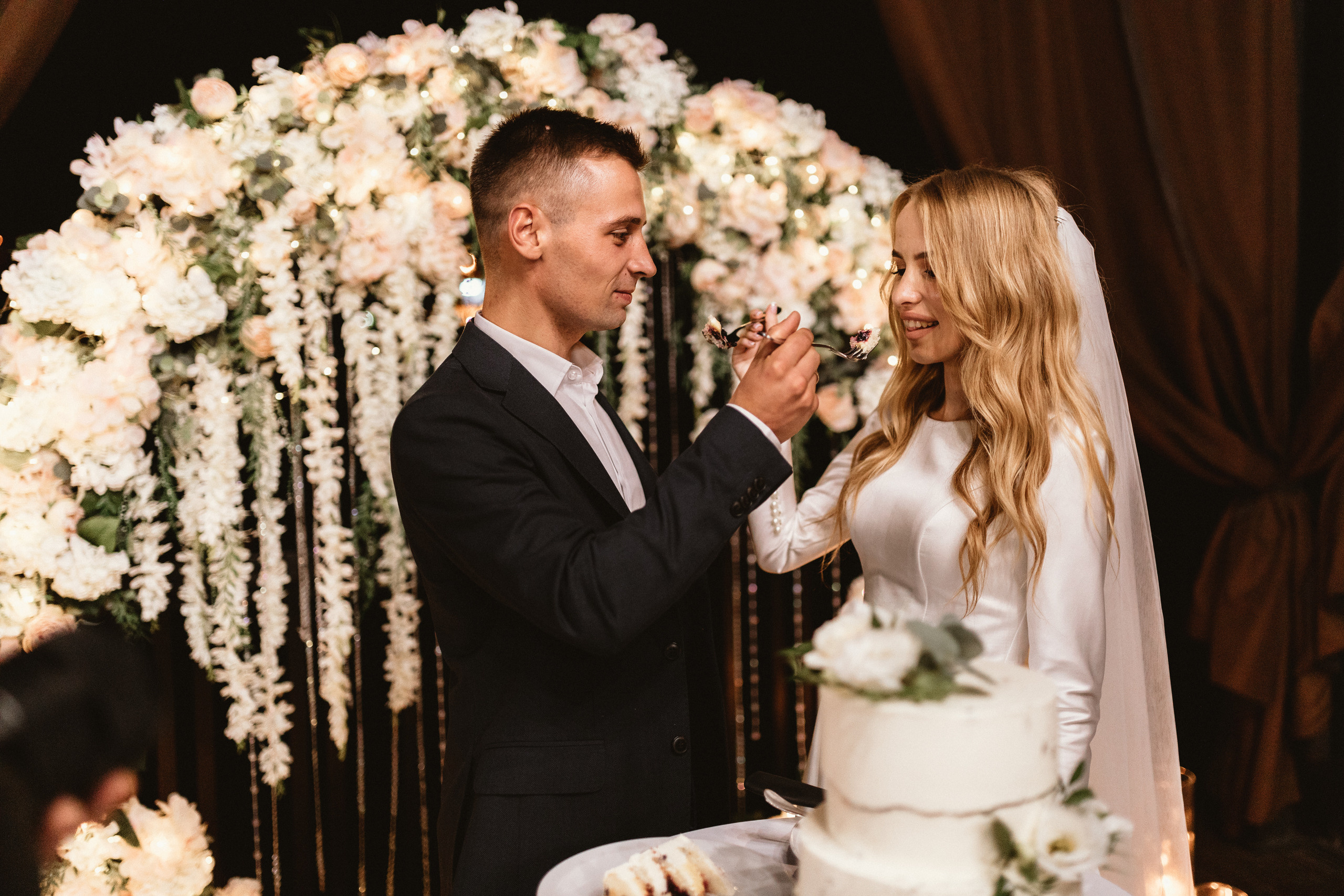 Dima & Ira. Свадебный фотограф в Киеве Дубовская Полина