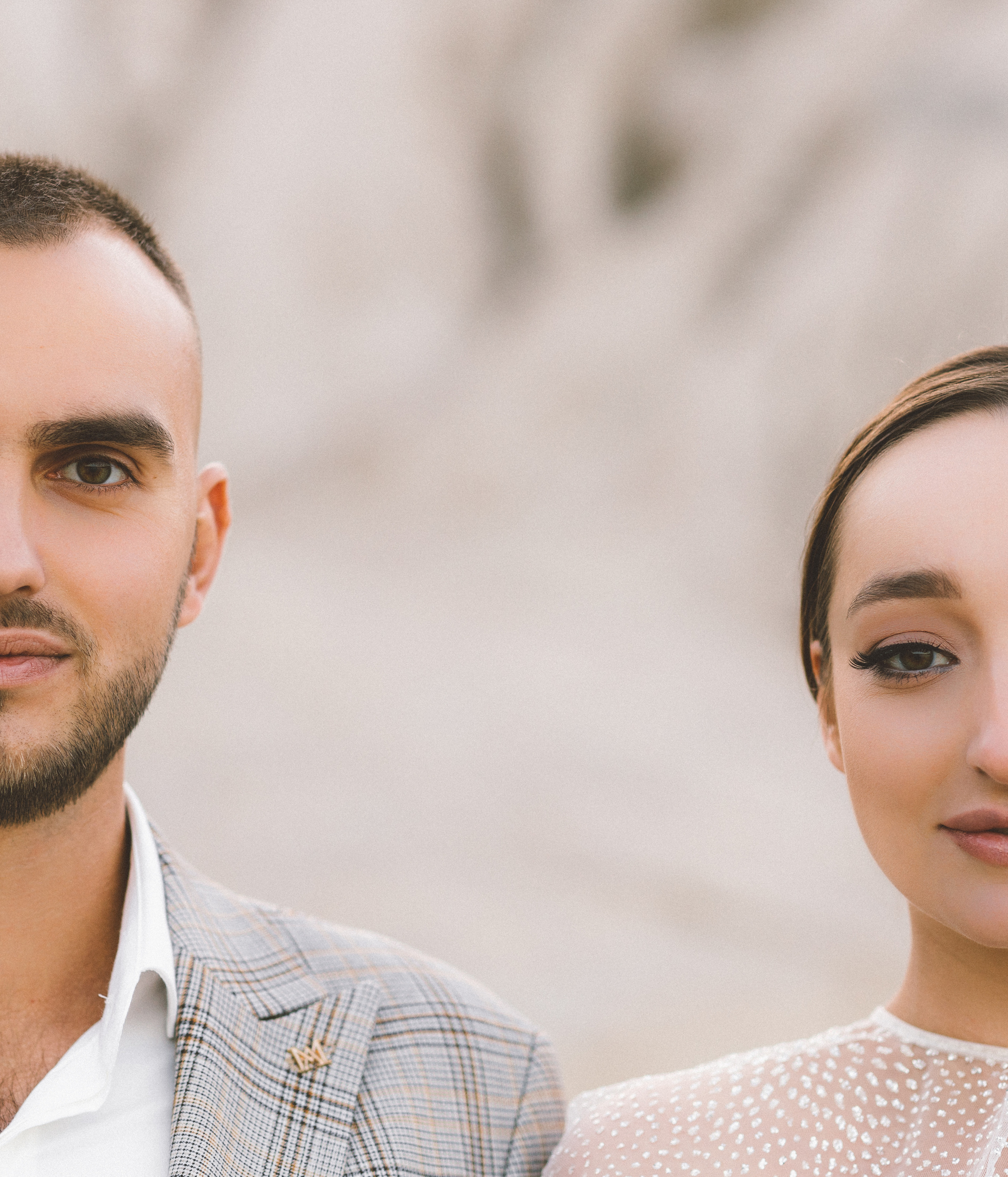 Lana & Igor. Свадебный фотограф в Киеве Дубовская Полина