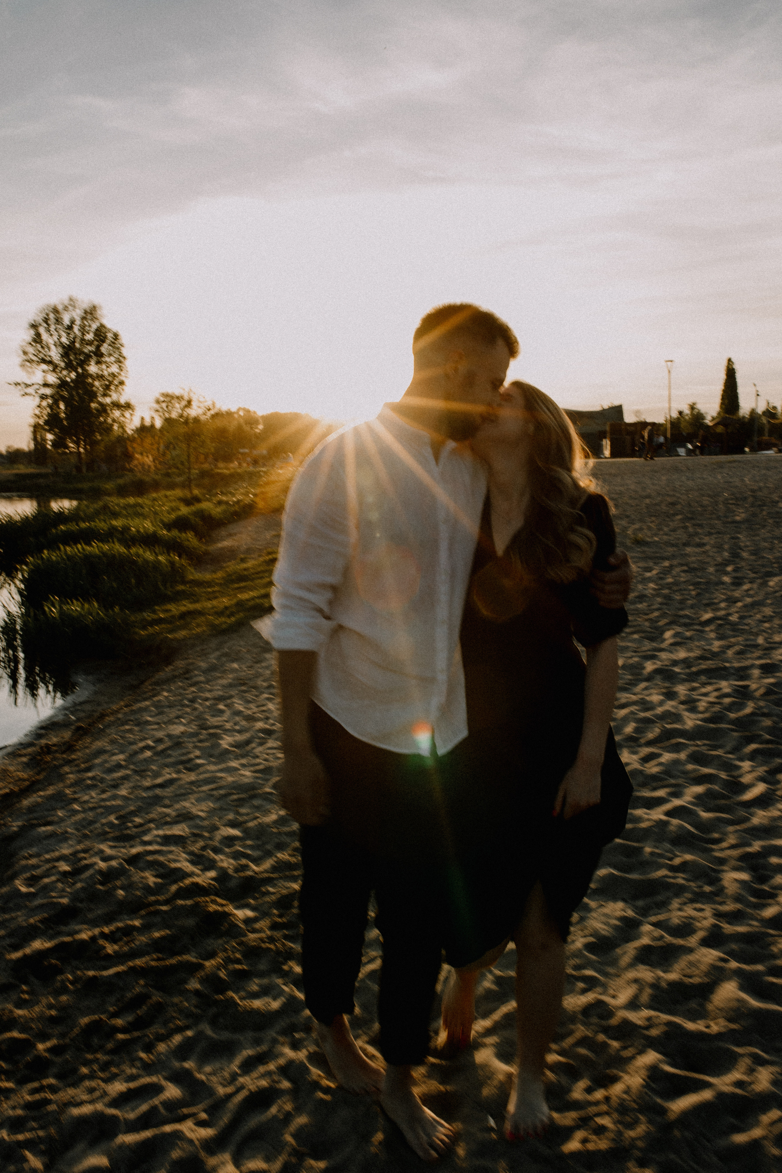 Tanya & Vlad. Свадебный фотограф в Киеве Дубовская Полина