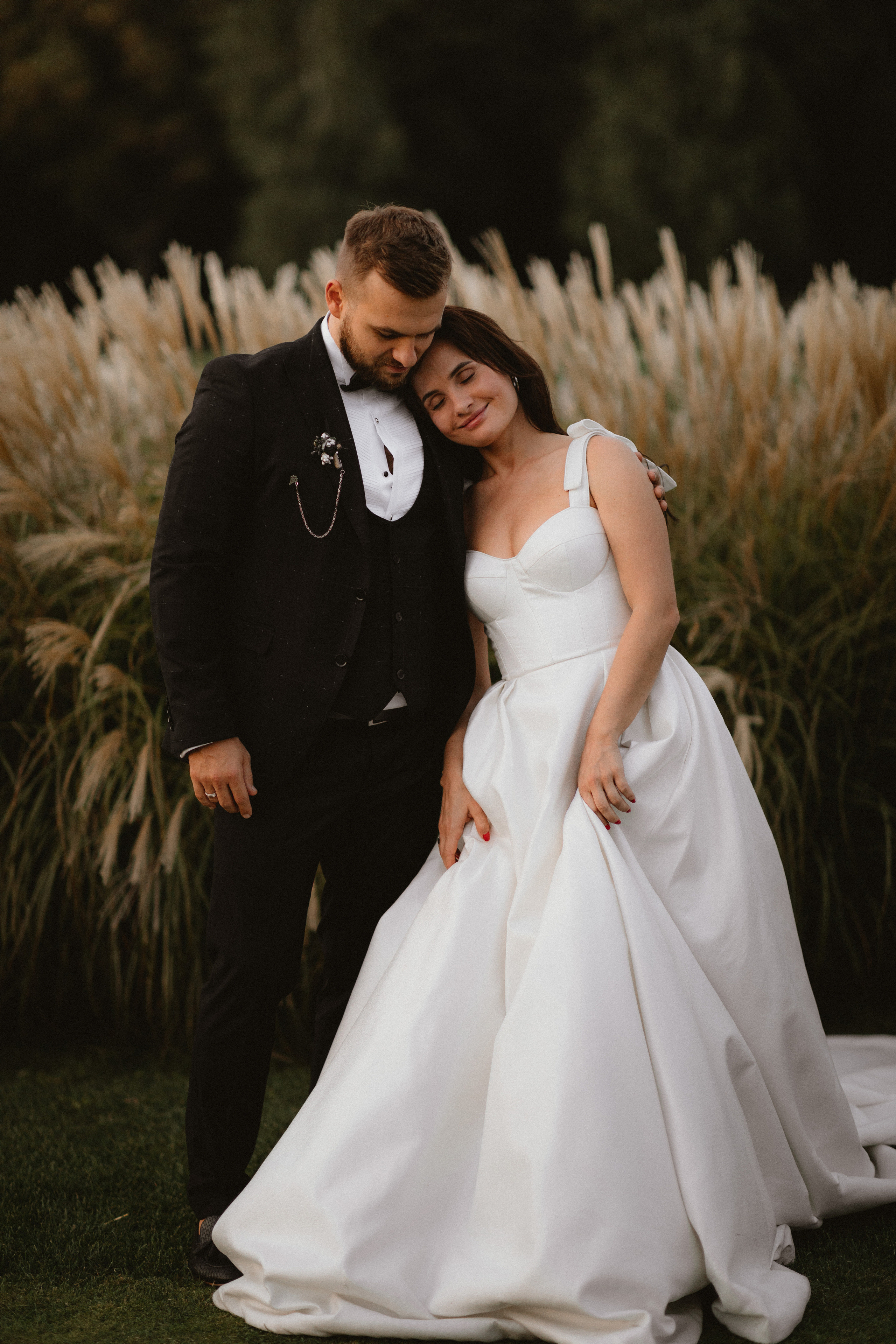 Свадебный фотограф в Киеве Дубовская Полина