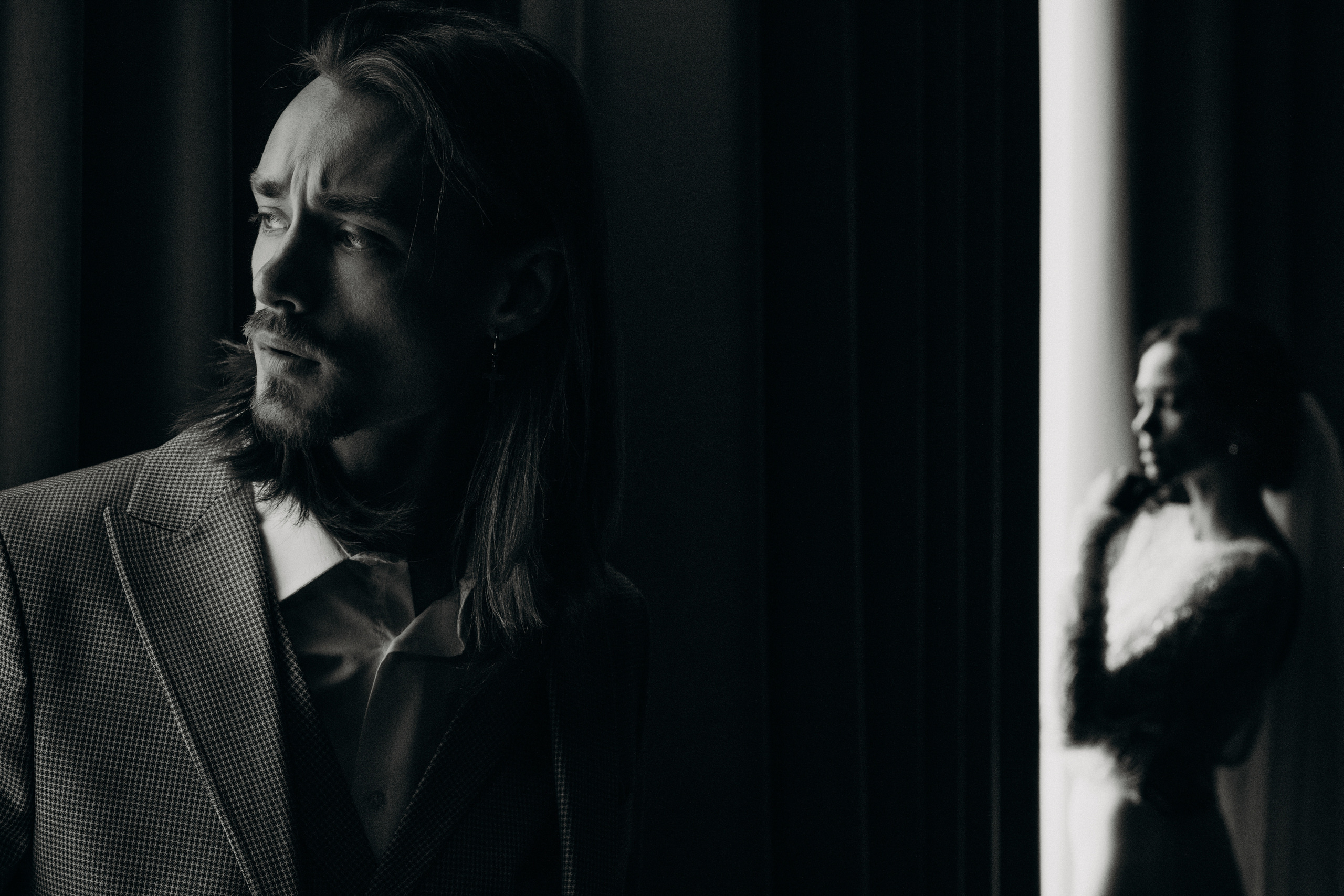 Paul & Mary. Свадебный фотограф в Киеве Дубовская Полина