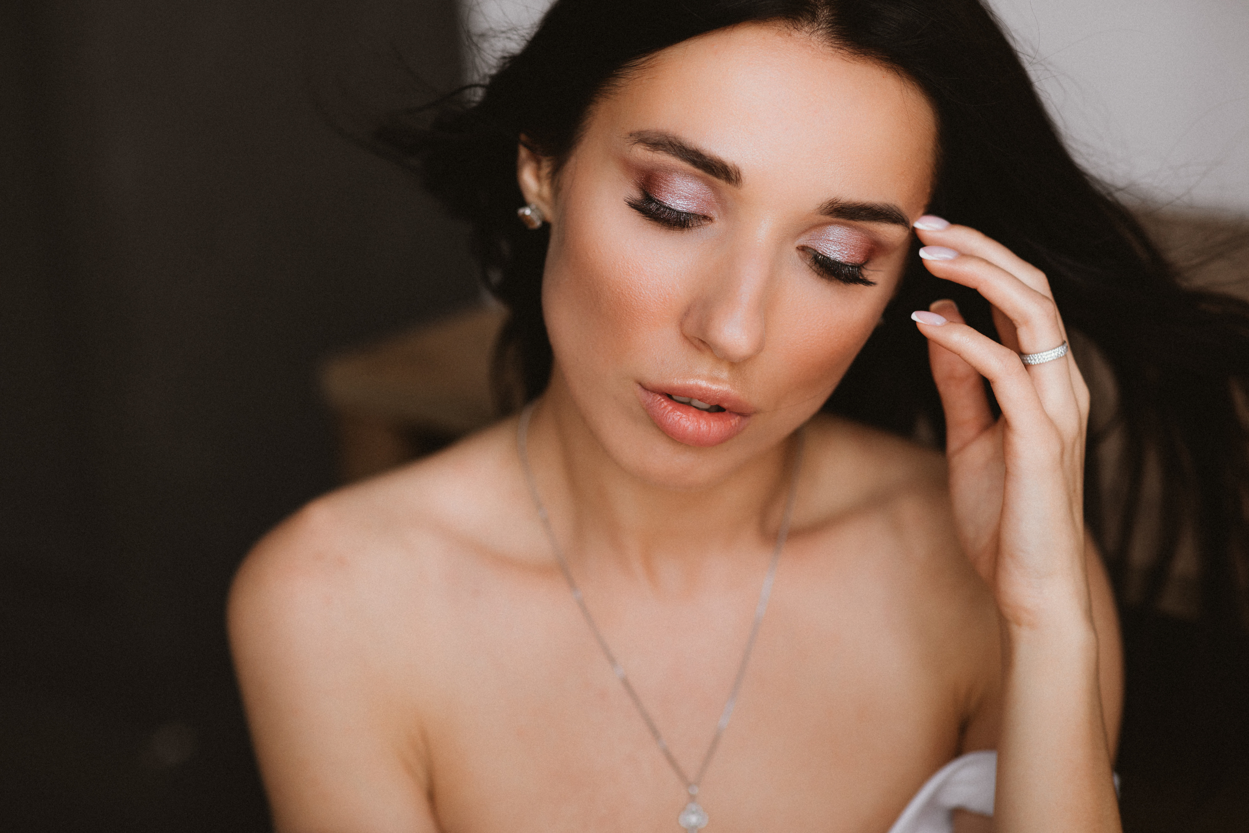 Marina. Свадебный фотограф в Киеве Дубовская Полина