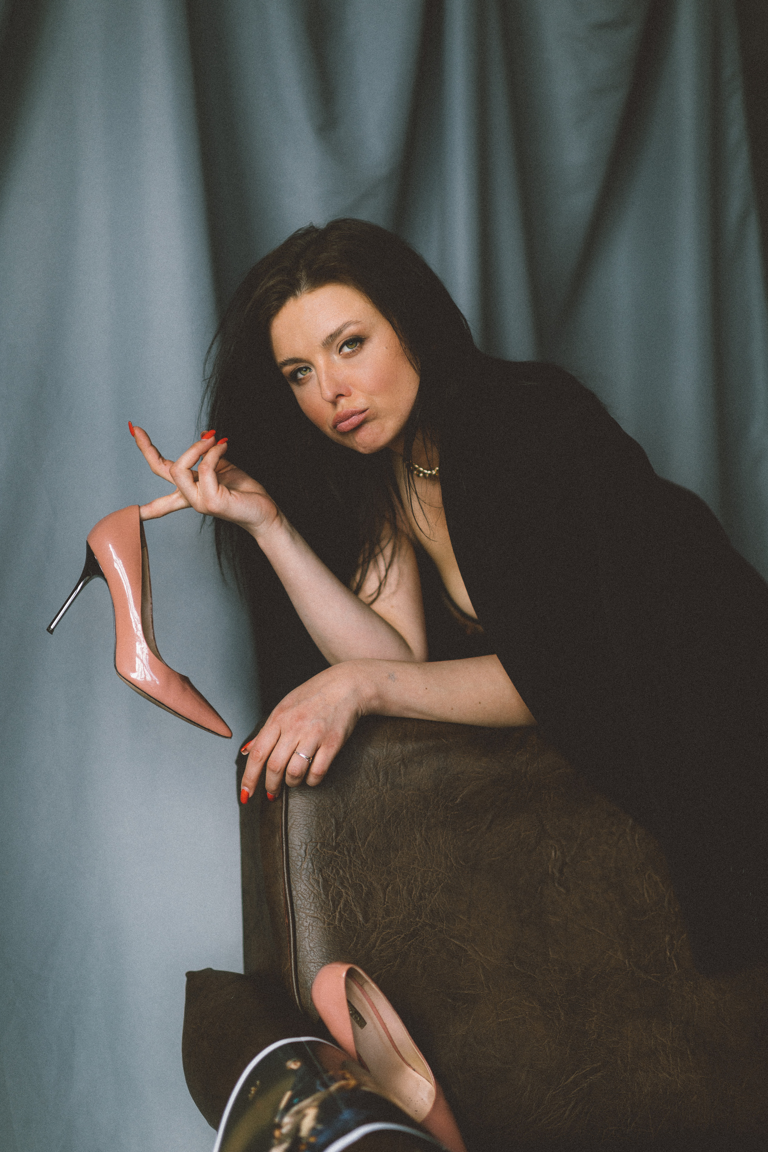 Inna. Свадебный фотограф в Киеве Дубовская Полина