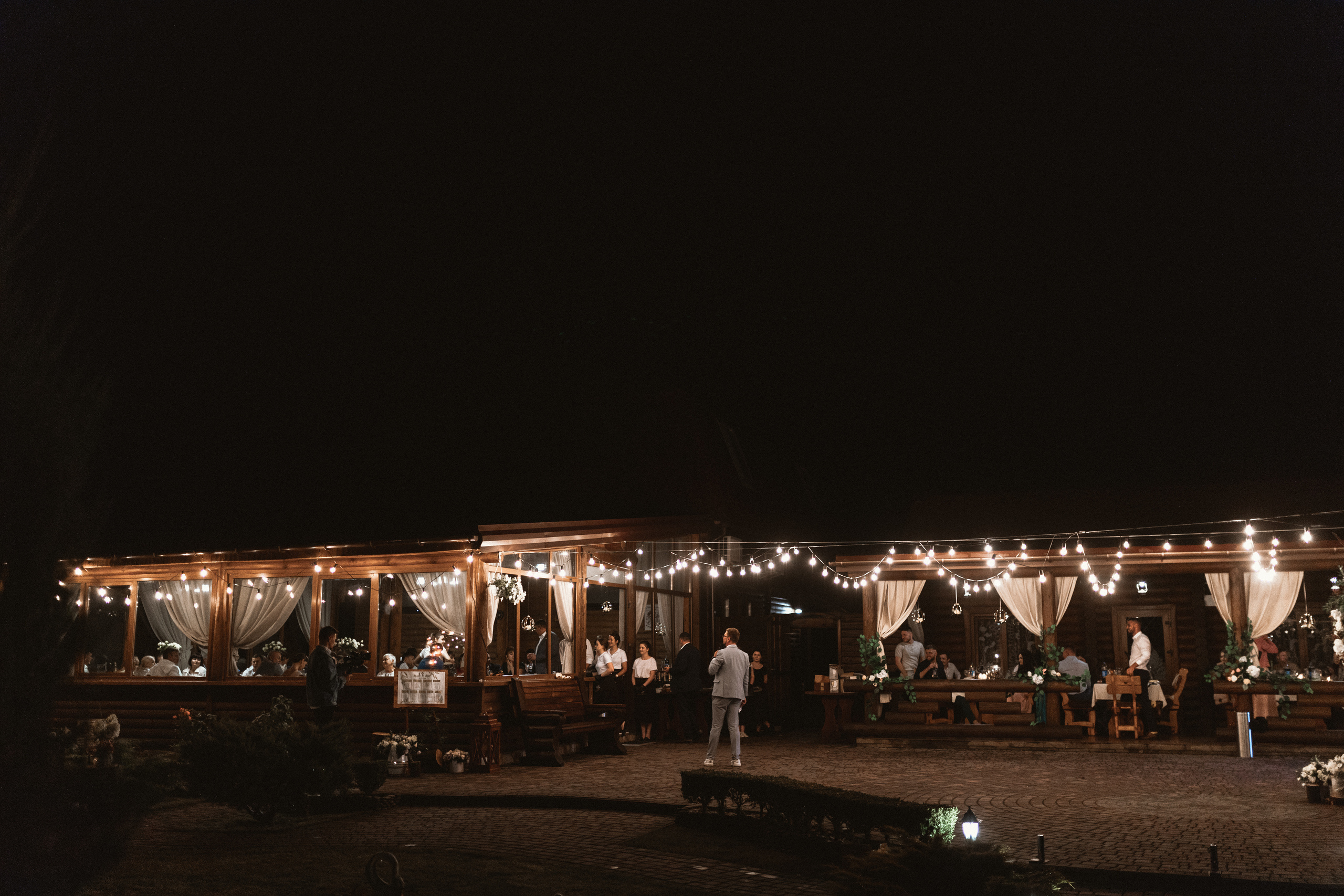 Anna & Max. Свадебный фотограф в Киеве Дубовская Полина