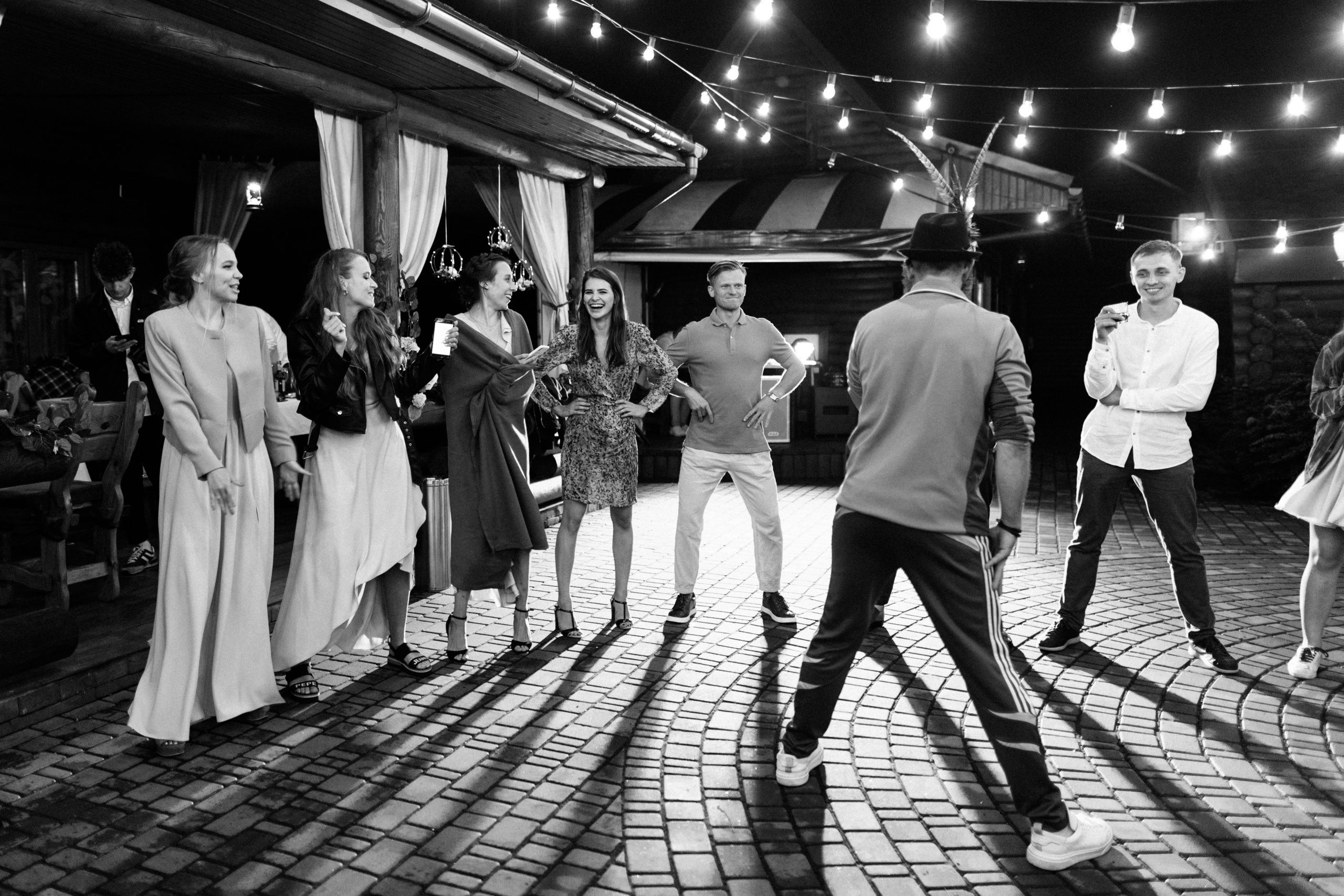 Anna & Max. Свадебный фотограф в Киеве Дубовская Полина