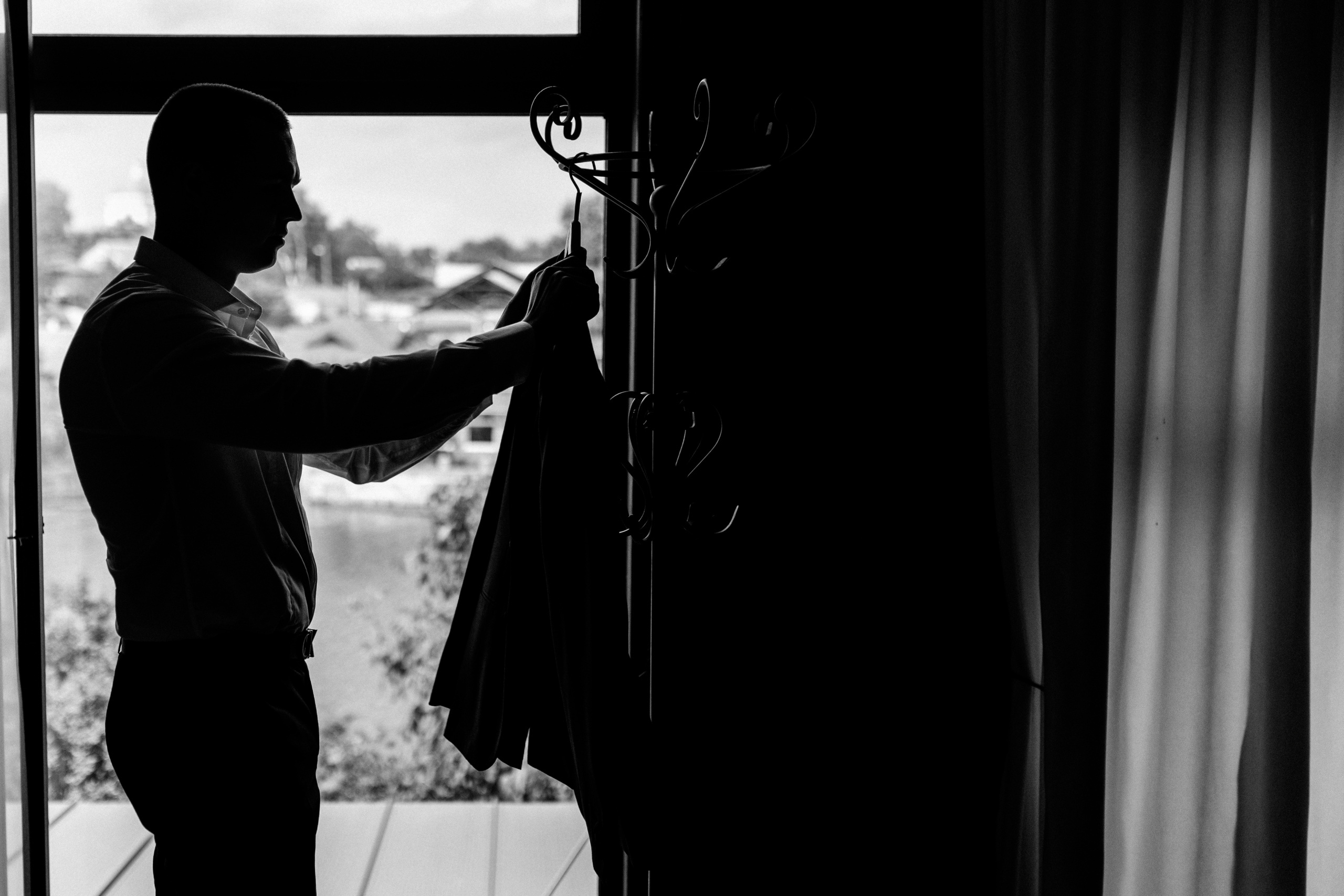 Julia & Vadim. Свадебный фотограф в Киеве Дубовская Полина