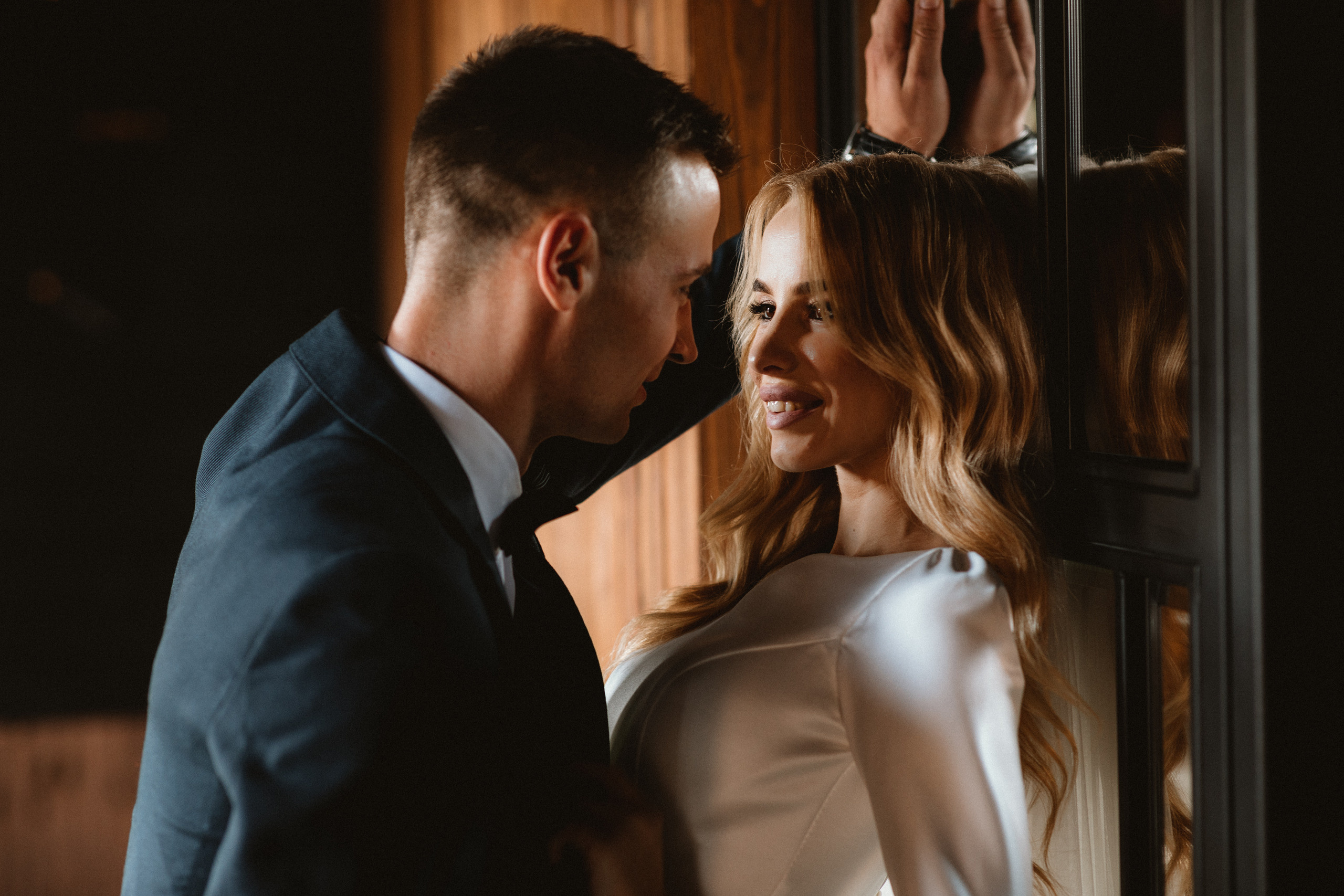 Dima & Ira. Свадебный фотограф в Киеве Дубовская Полина