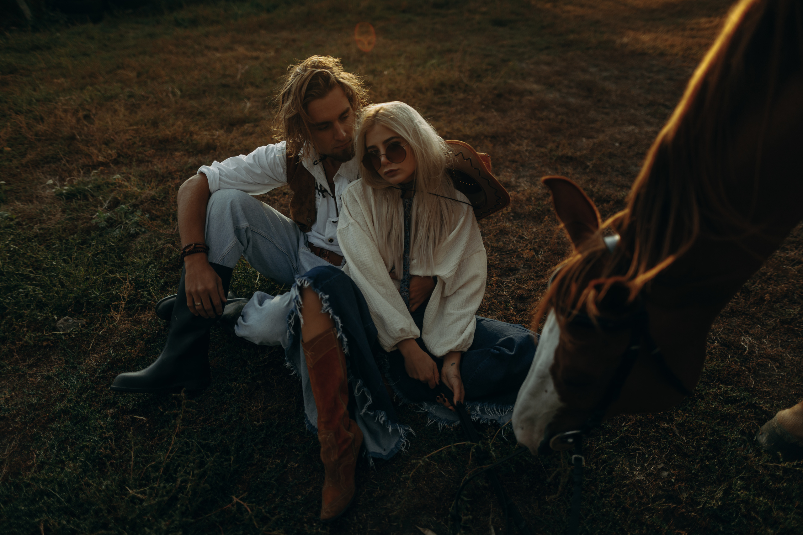 Andre & Liza. Свадебный фотограф в Киеве Дубовская Полина