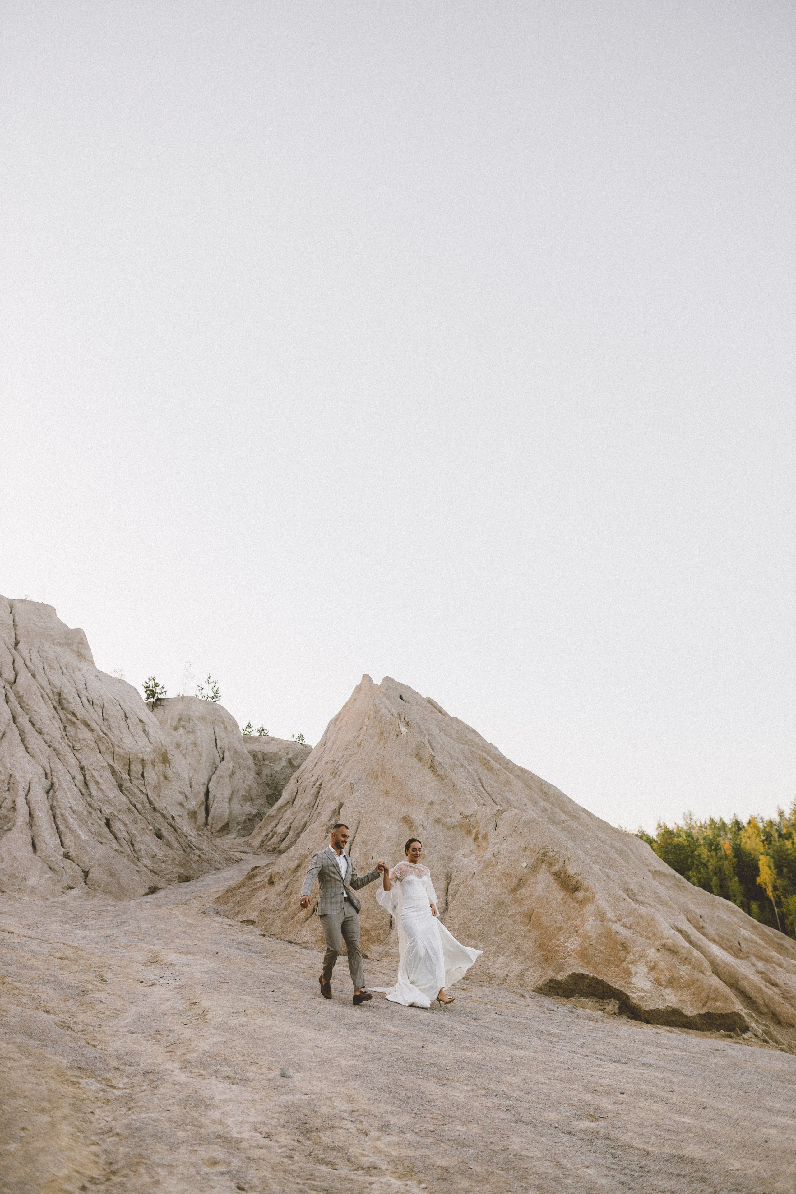Lana & Igor. Свадебный фотограф в Киеве Дубовская Полина