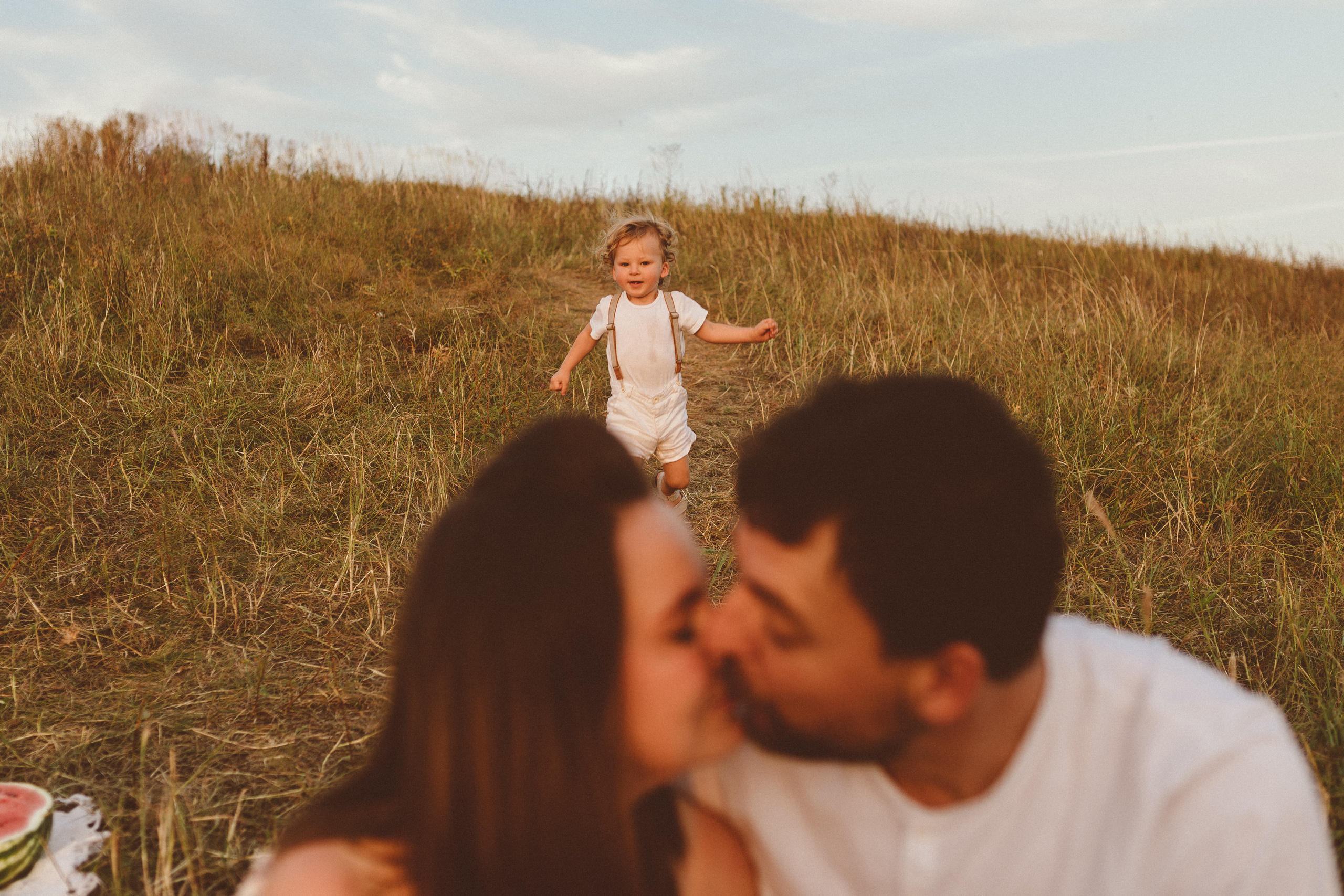 Миша Жанна Тёма и Варвара. Свадебный фотограф в Киеве Дубовская Полина