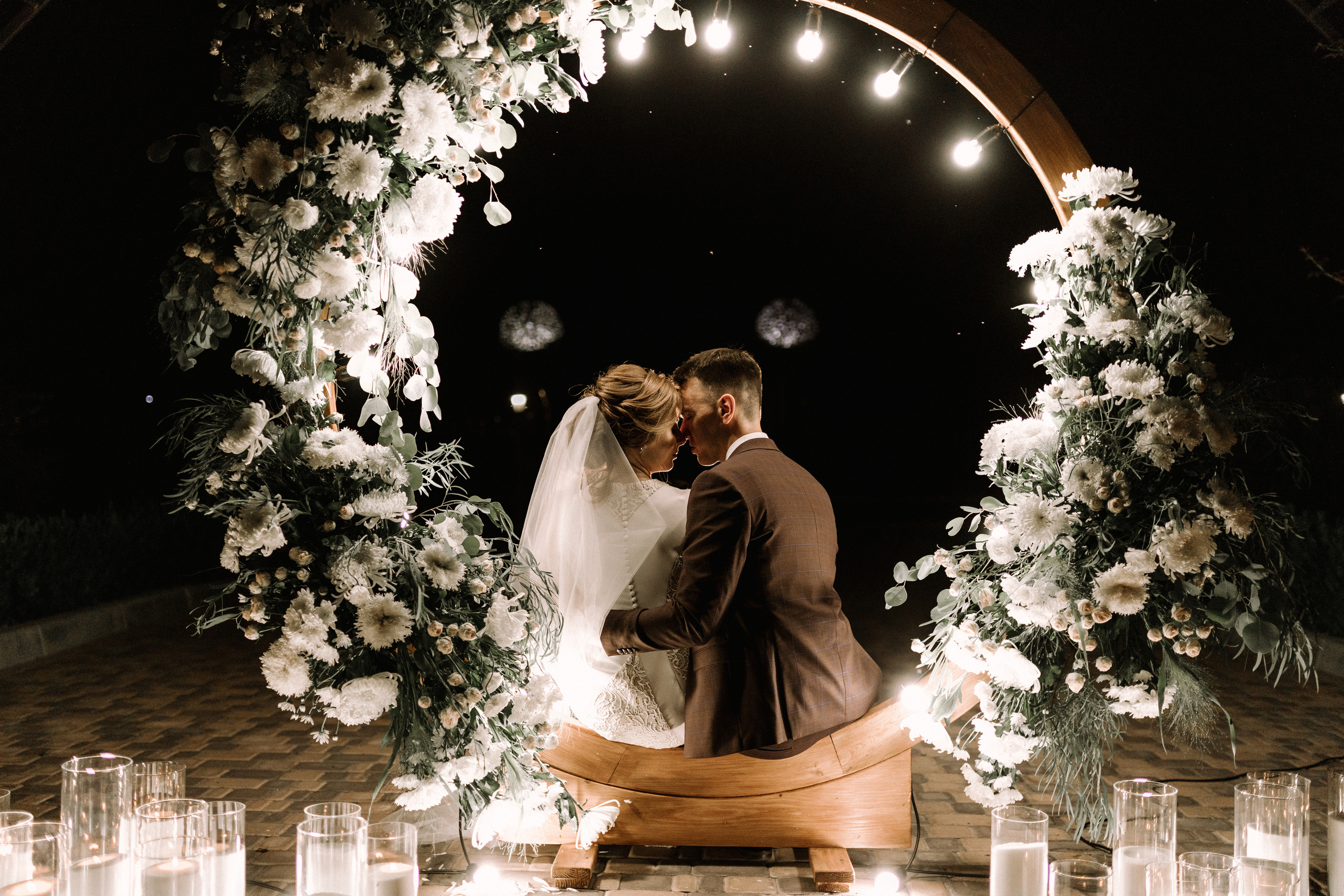 Свадебный фотограф в Киеве Дубовская Полина