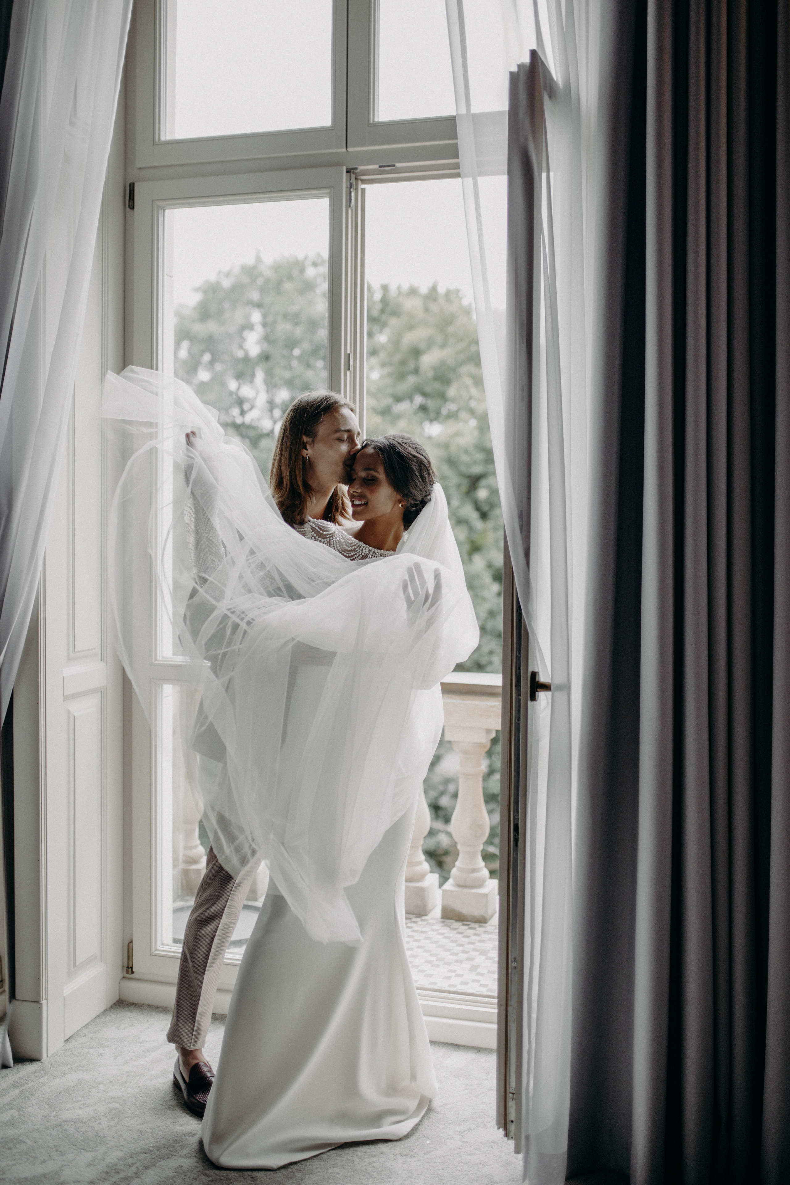 Свадебный фотограф в Киеве Дубовская Полина