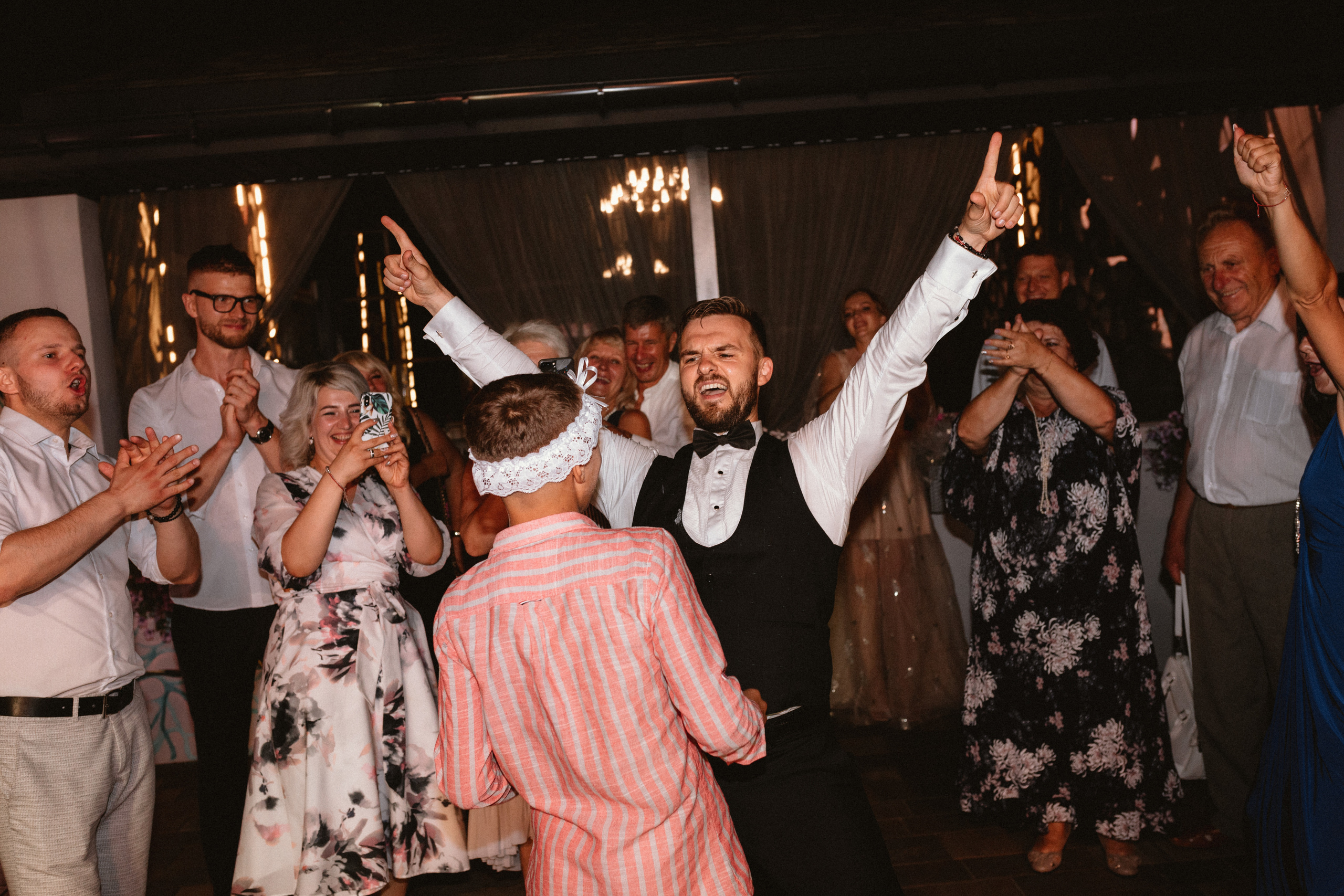 Sergey & Vika. Свадебный фотограф в Киеве Дубовская Полина