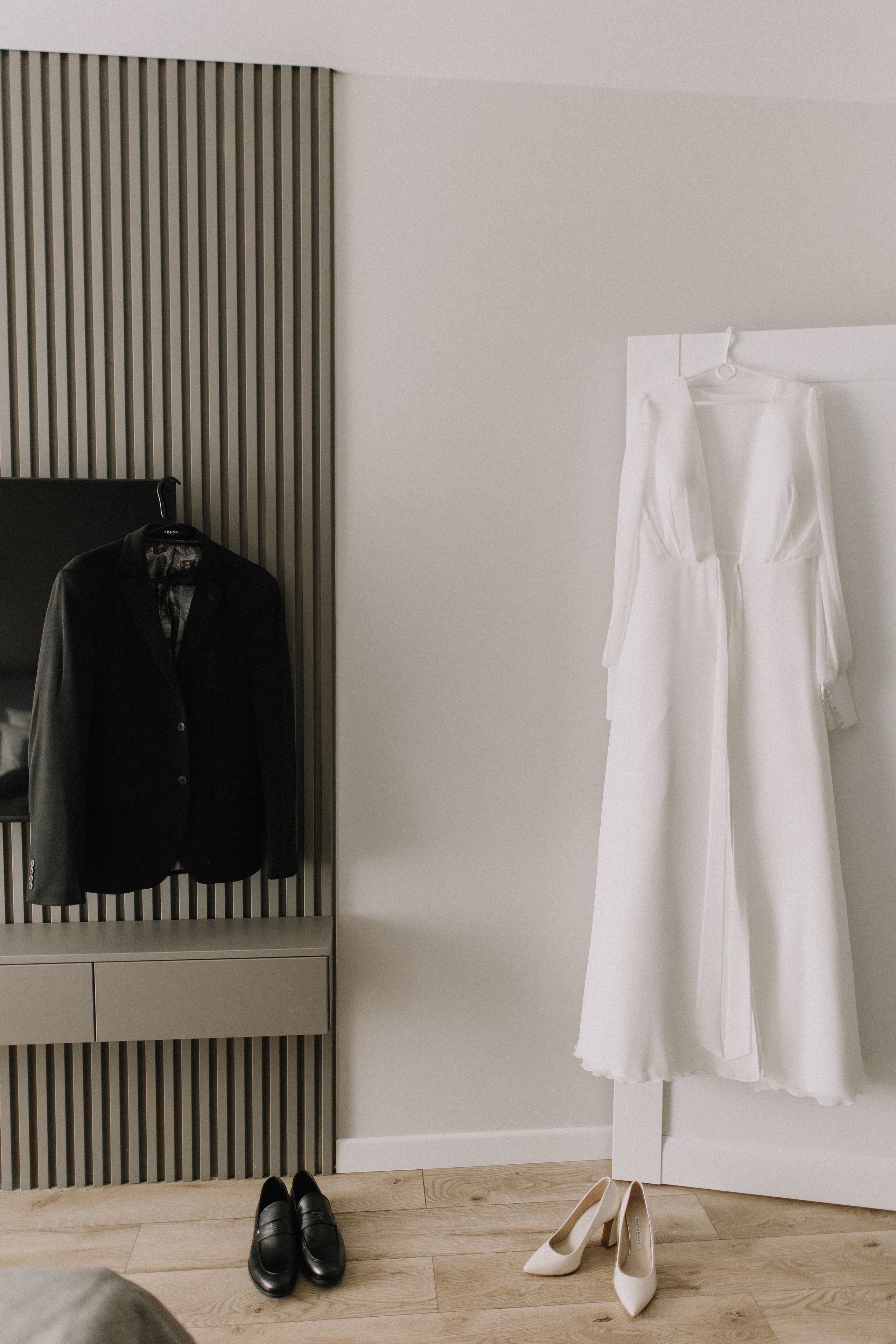 Varya & Igor. Свадебный фотограф в Киеве Дубовская Полина