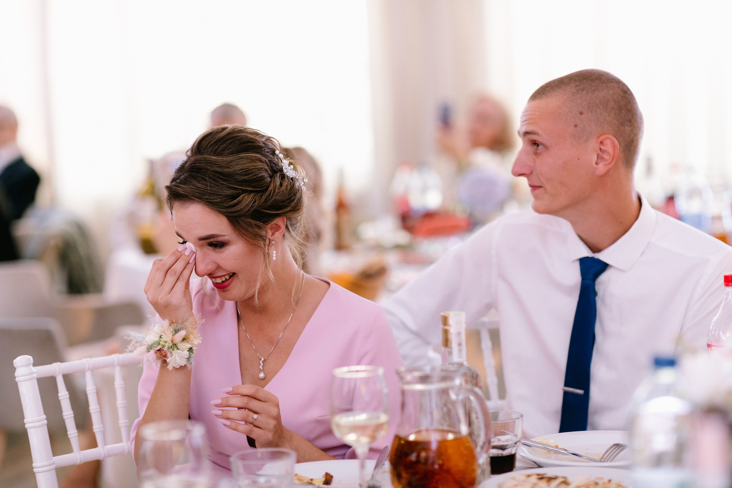 Alex & Ira. Свадебный фотограф в Киеве Дубовская Полина