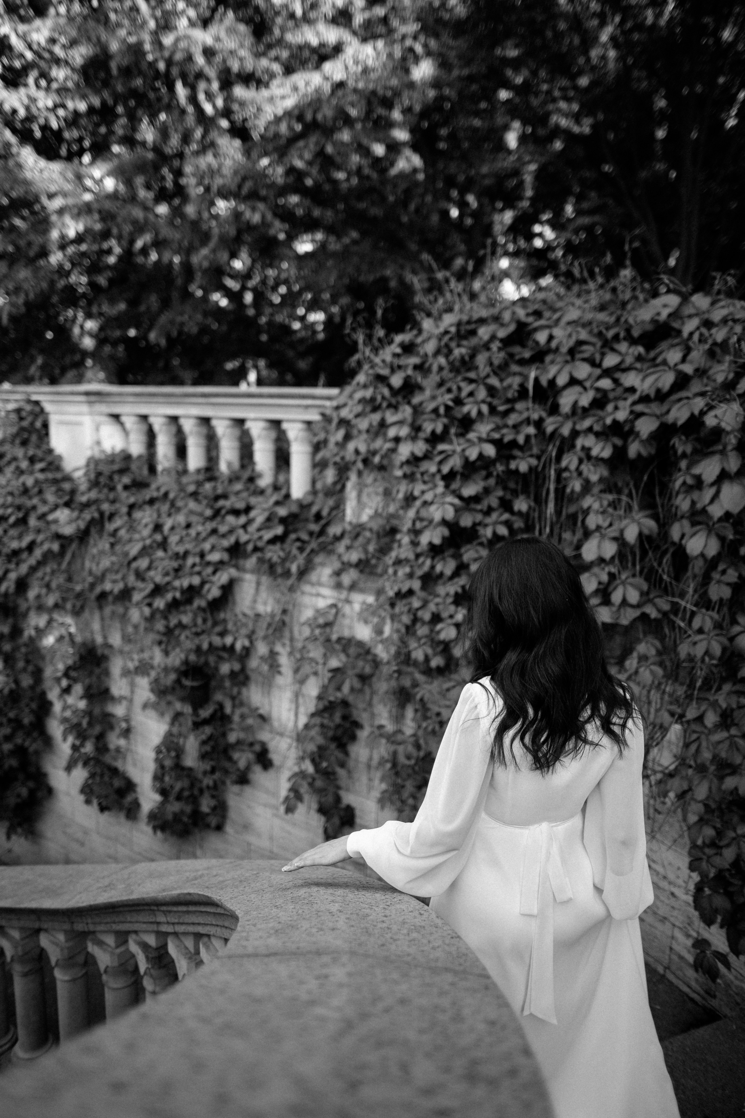 Varya & Igor. Свадебный фотограф в Киеве Дубовская Полина