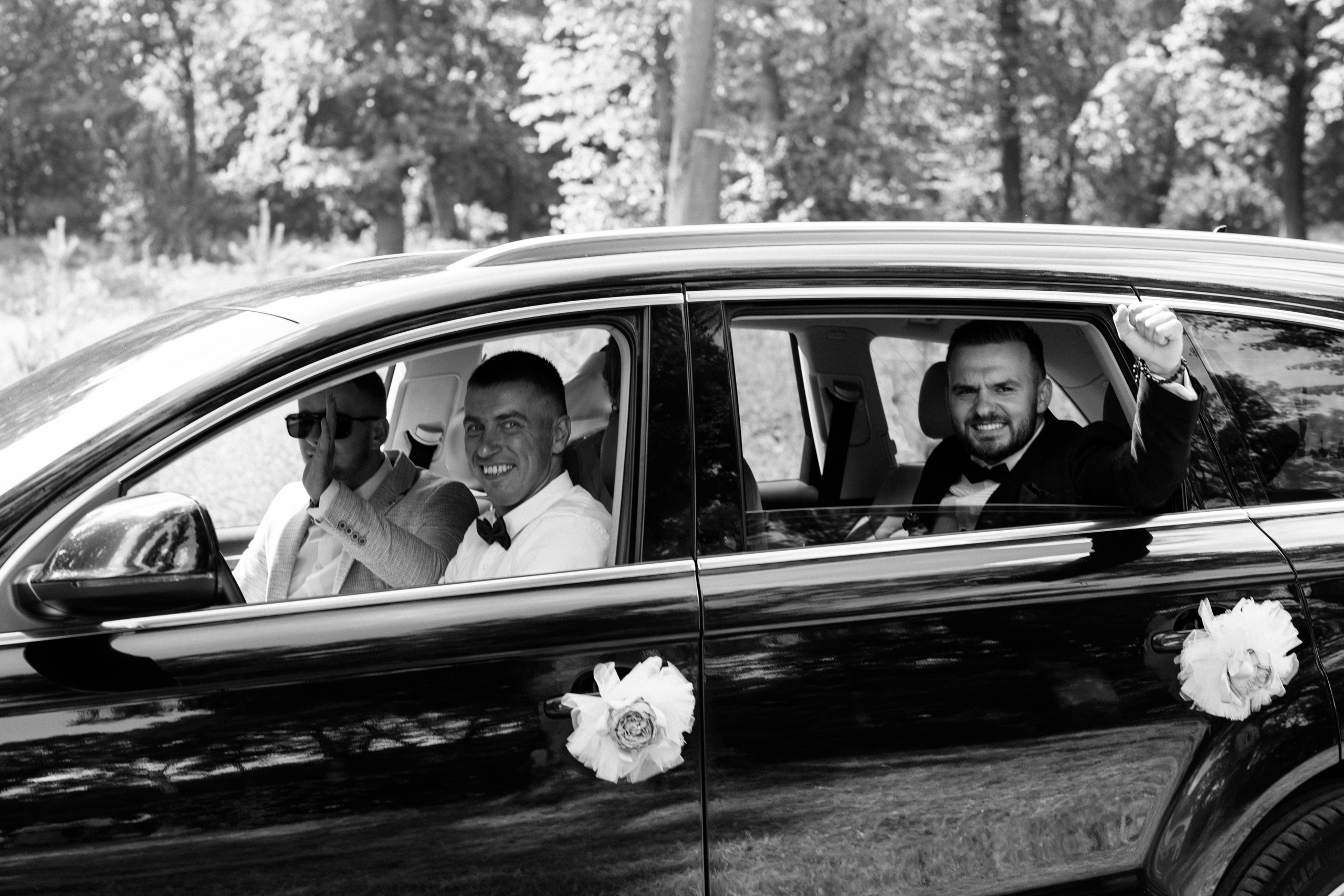 Sergey & Vika. Свадебный фотограф в Киеве Дубовская Полина