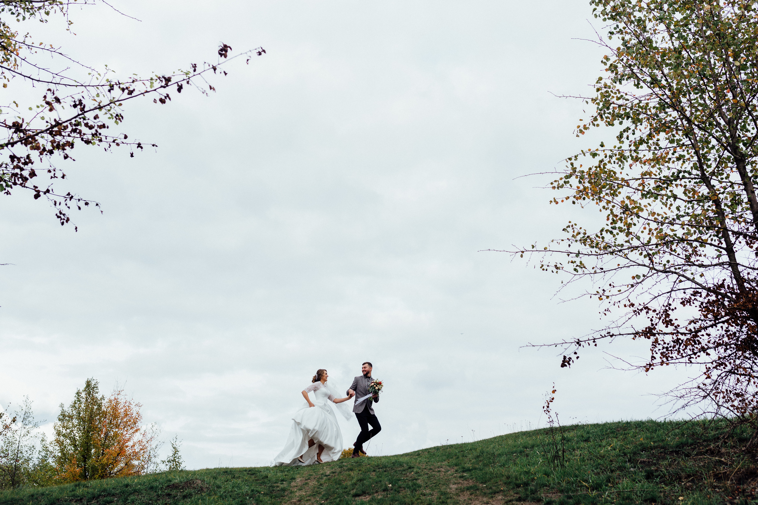 Vesta & Zhenya. Свадебный фотограф в Киеве Дубовская Полина