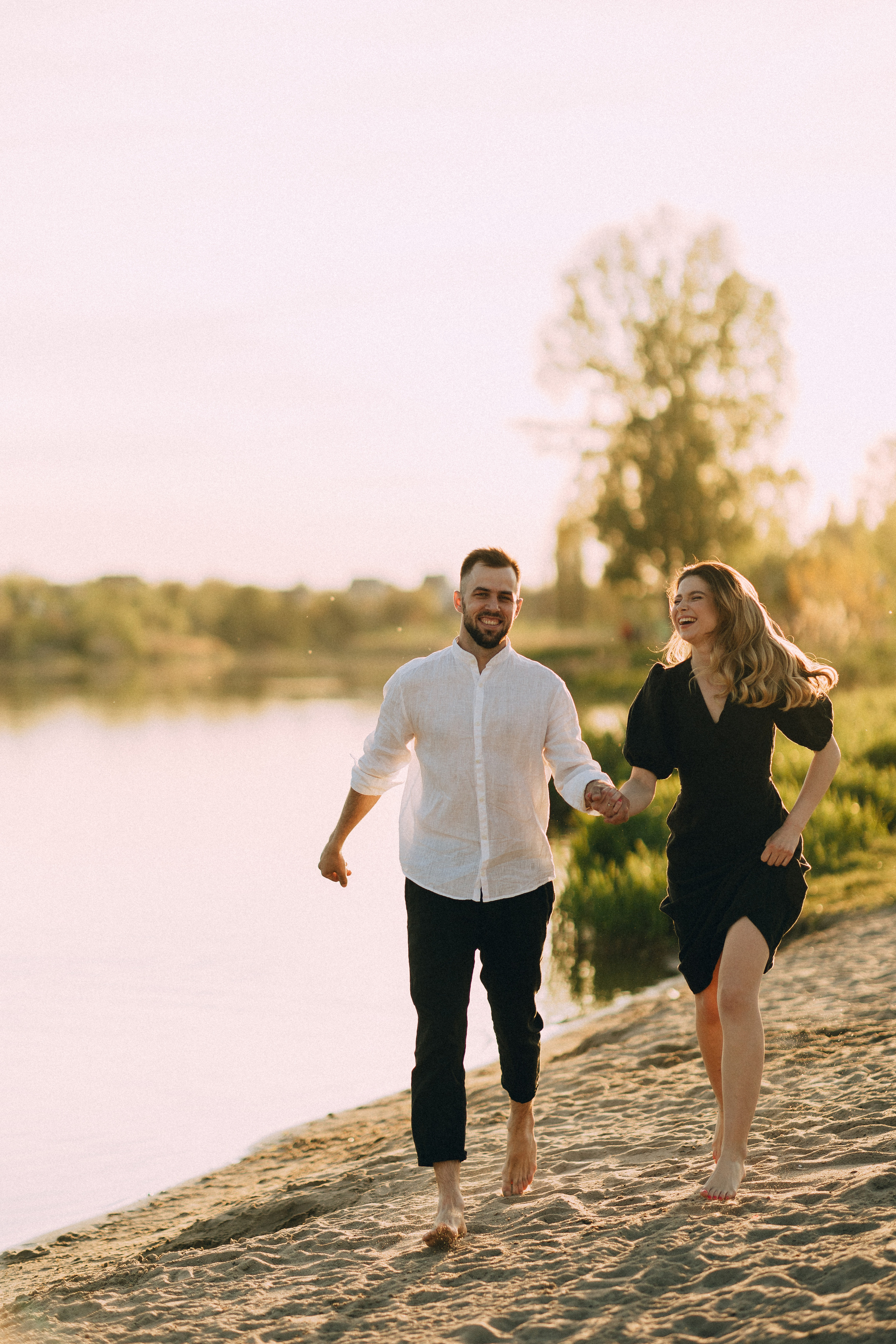 Tanya & Vlad. Свадебный фотограф в Киеве Дубовская Полина