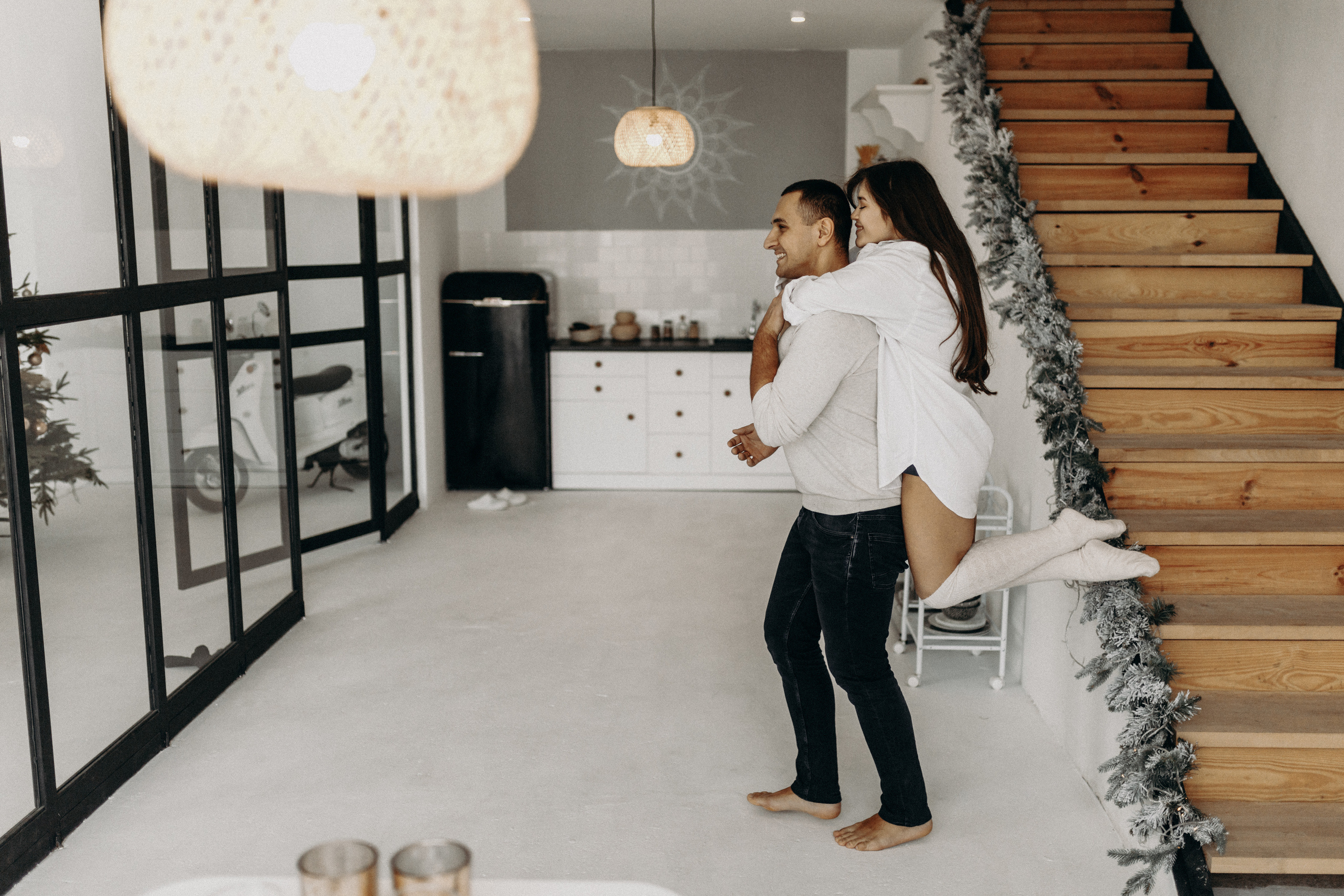 Anna & Zhenya. Свадебный фотограф в Киеве Дубовская Полина