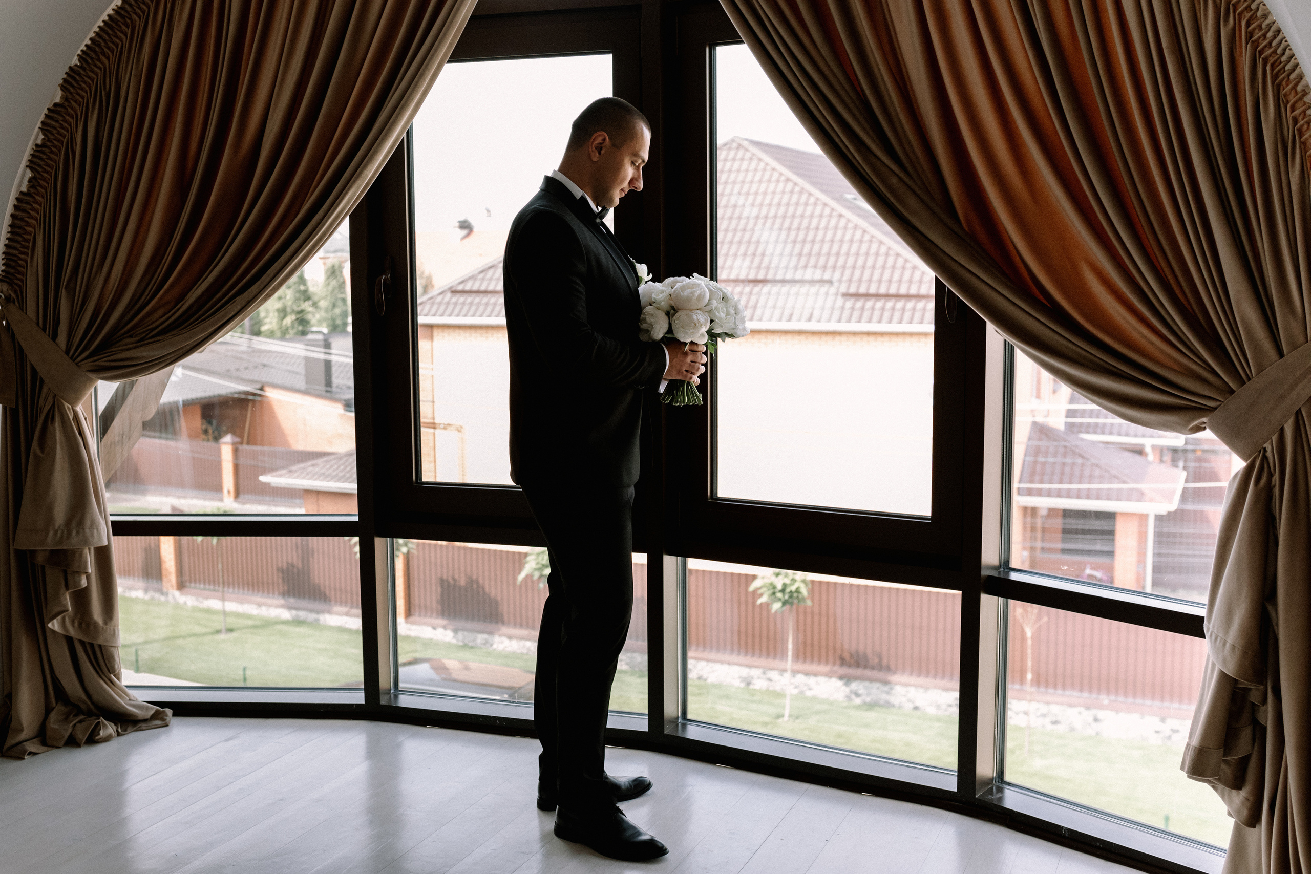 Anna & Zhenya. Свадебный фотограф в Киеве Дубовская Полина