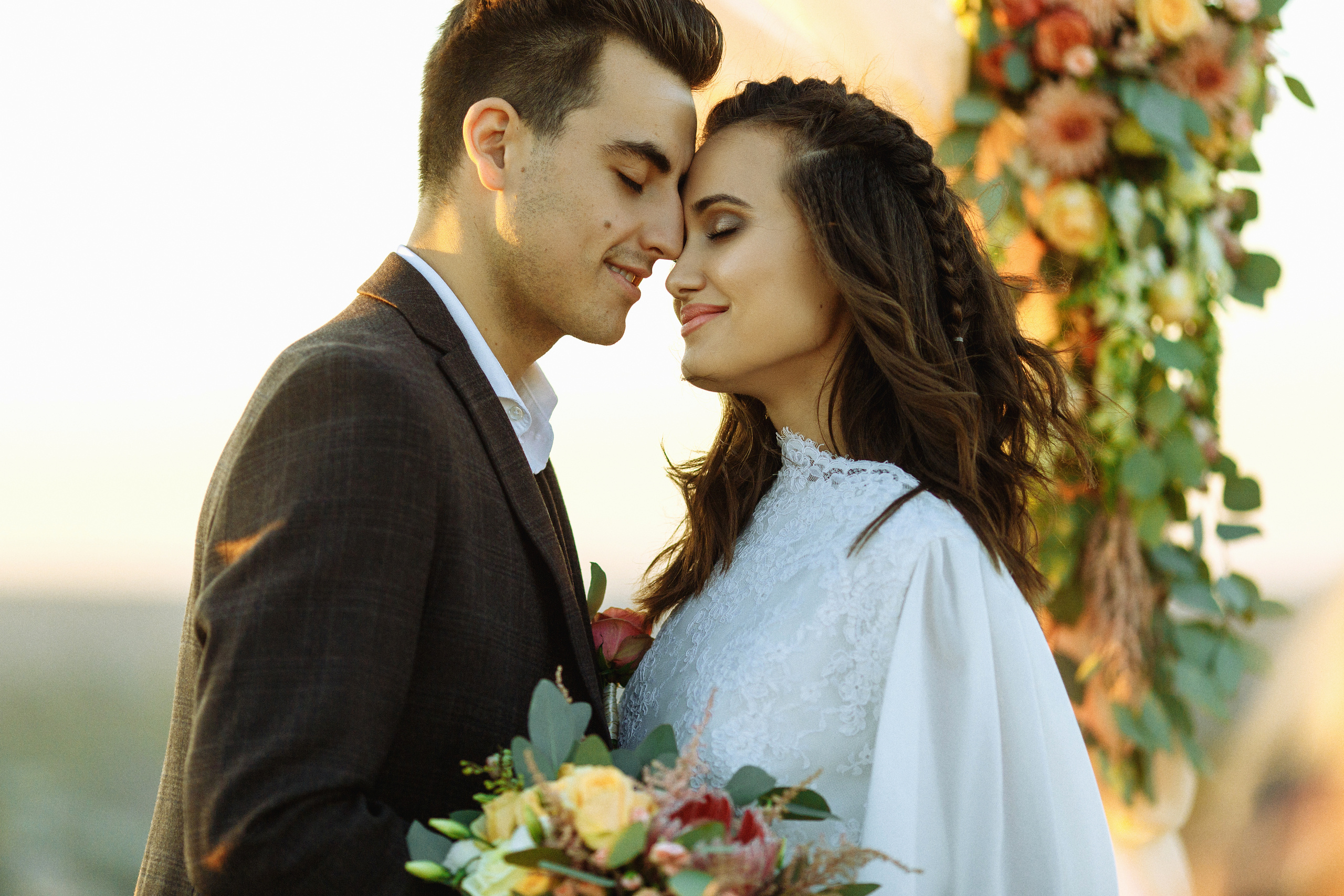 Fima & Vlada. Свадебный фотограф в Киеве Дубовская Полина