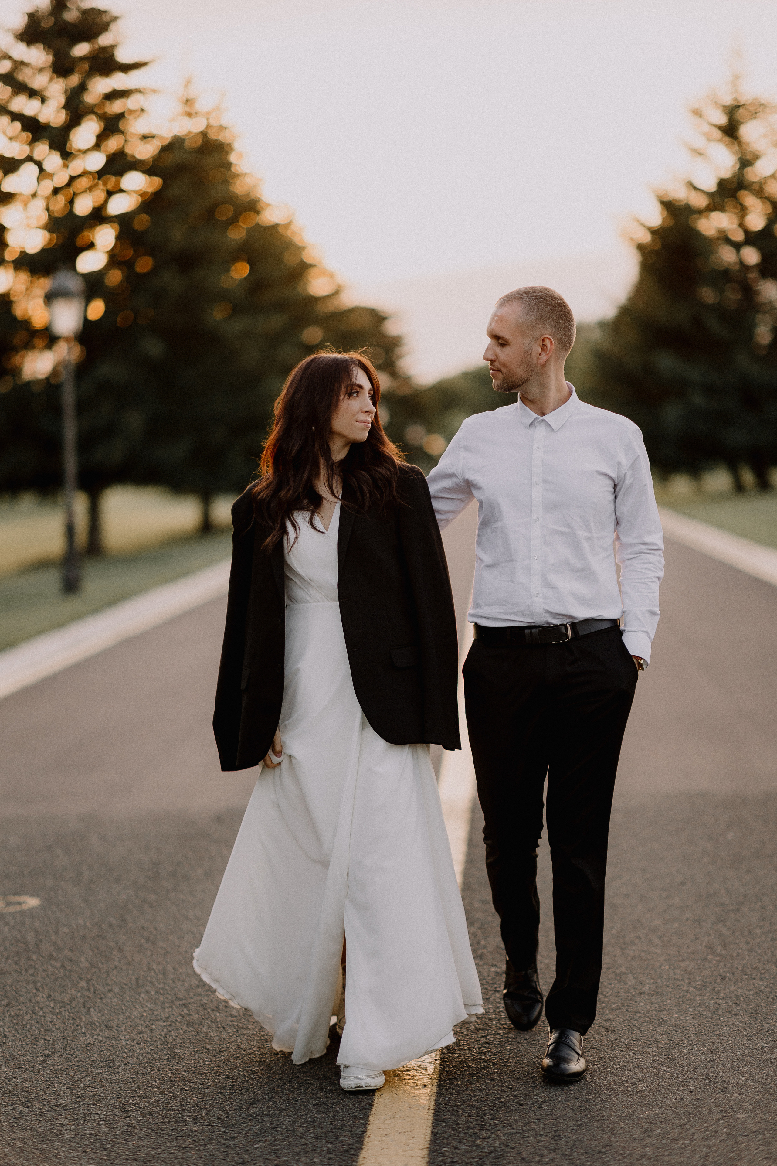 Varya & Igor. Свадебный фотограф в Киеве Дубовская Полина