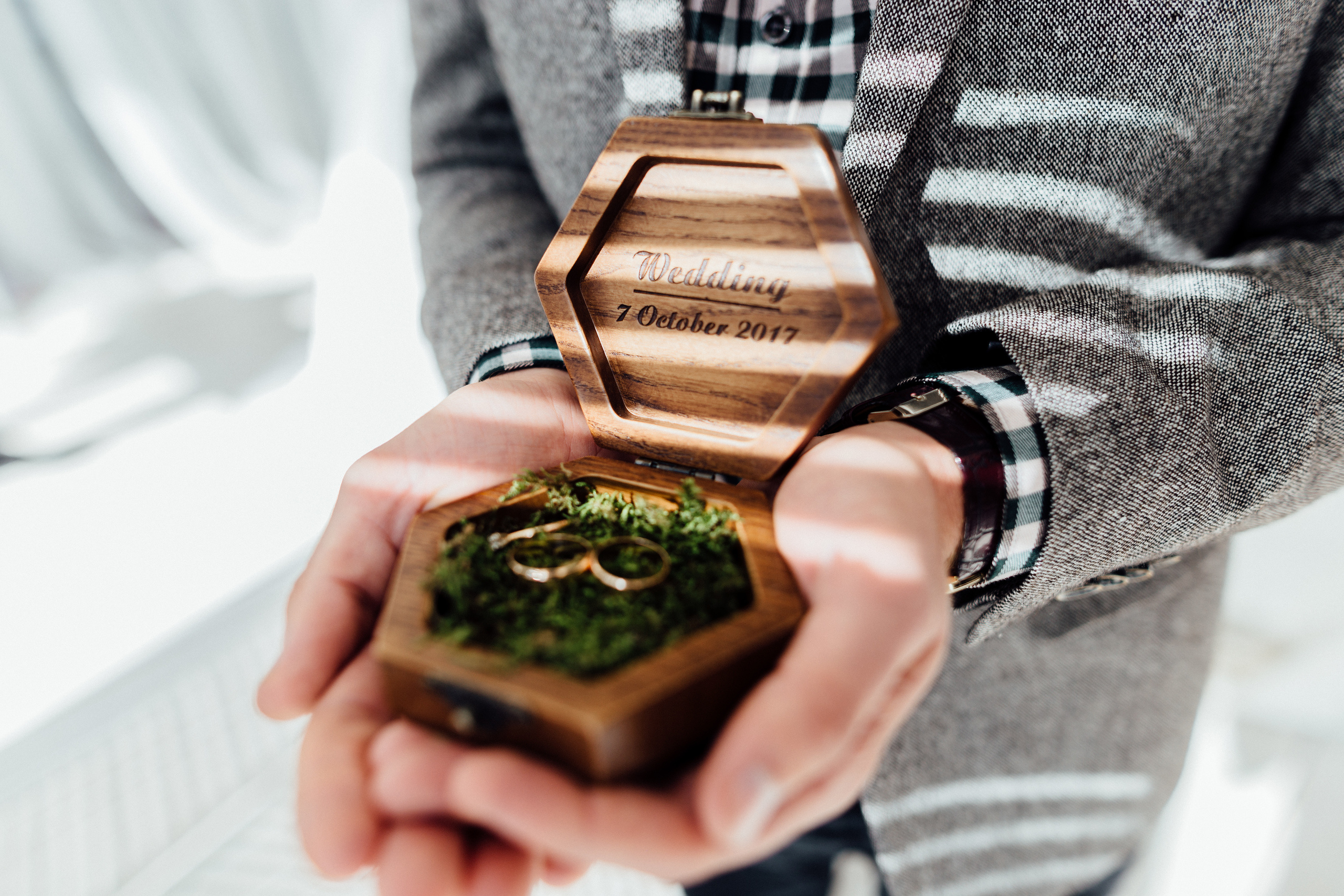 Vesta & Zhenya. Свадебный фотограф в Киеве Дубовская Полина