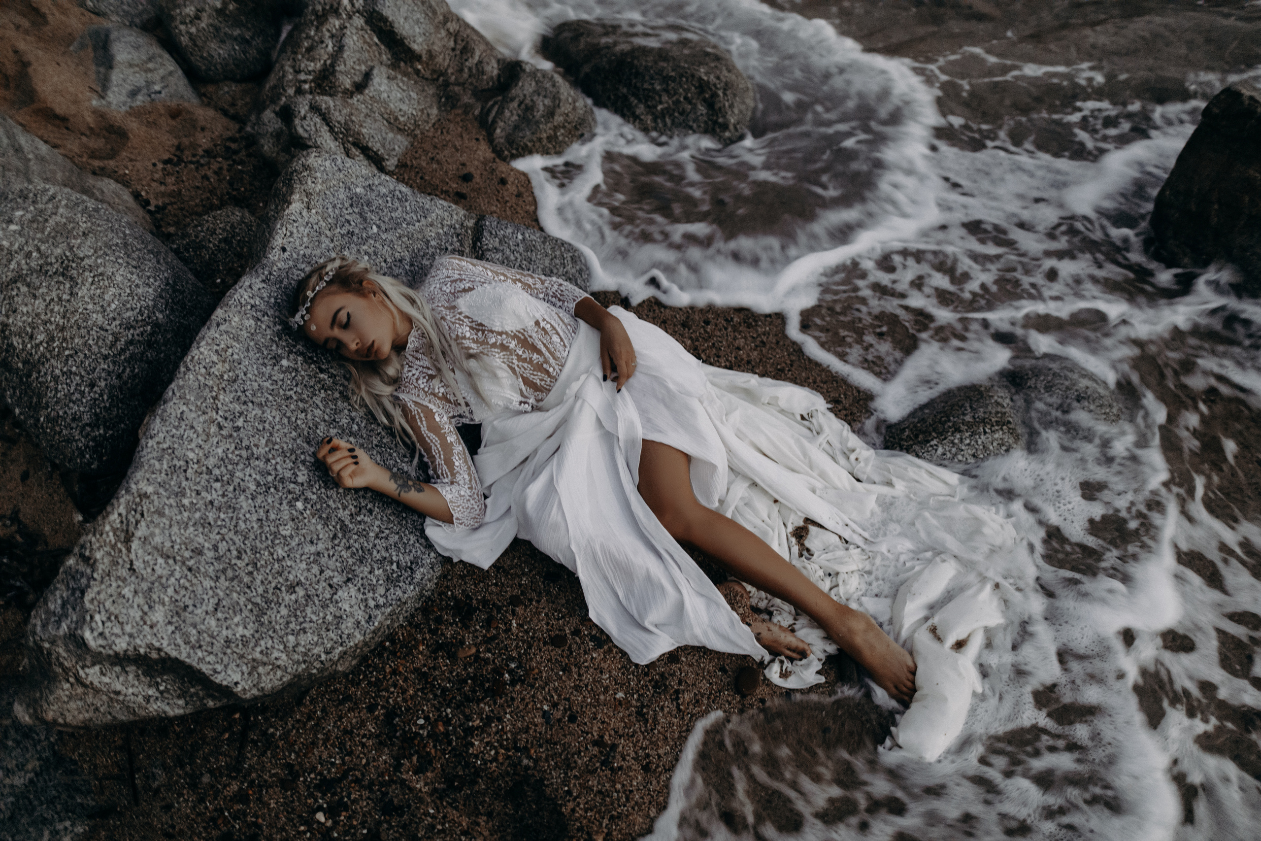 Liza & Andre. Свадебный фотограф в Киеве Дубовская Полина