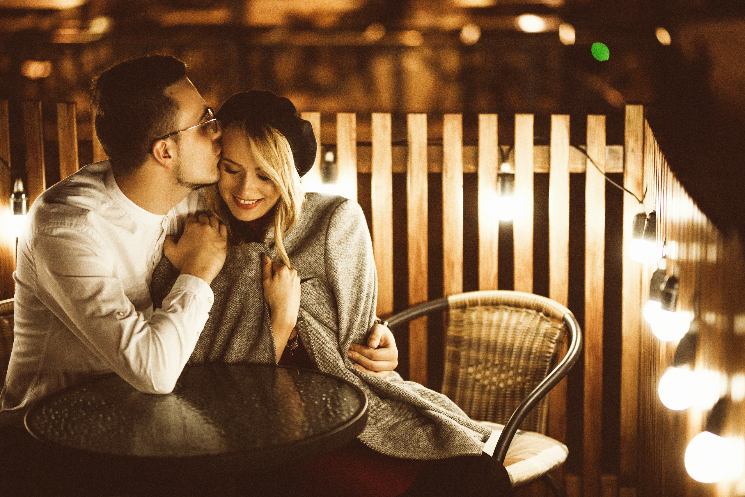 Sasha & Ira. Свадебный фотограф в Киеве Дубовская Полина