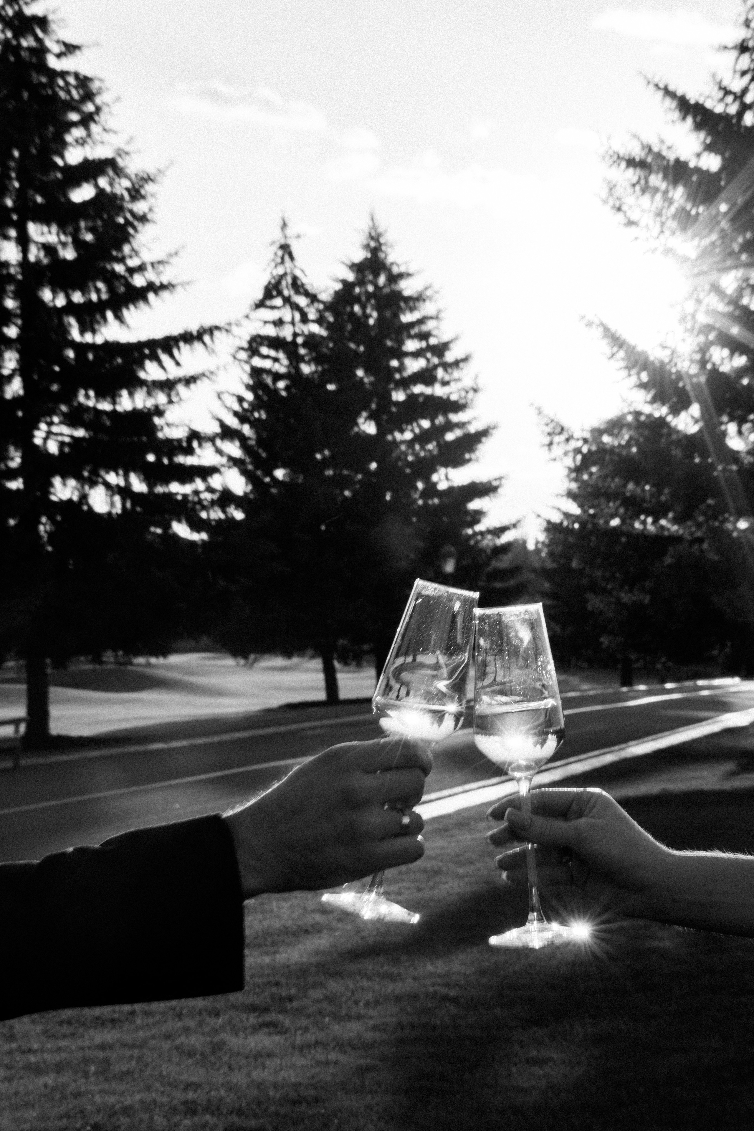 Vlada & Oleg. Свадебный фотограф в Киеве Дубовская Полина