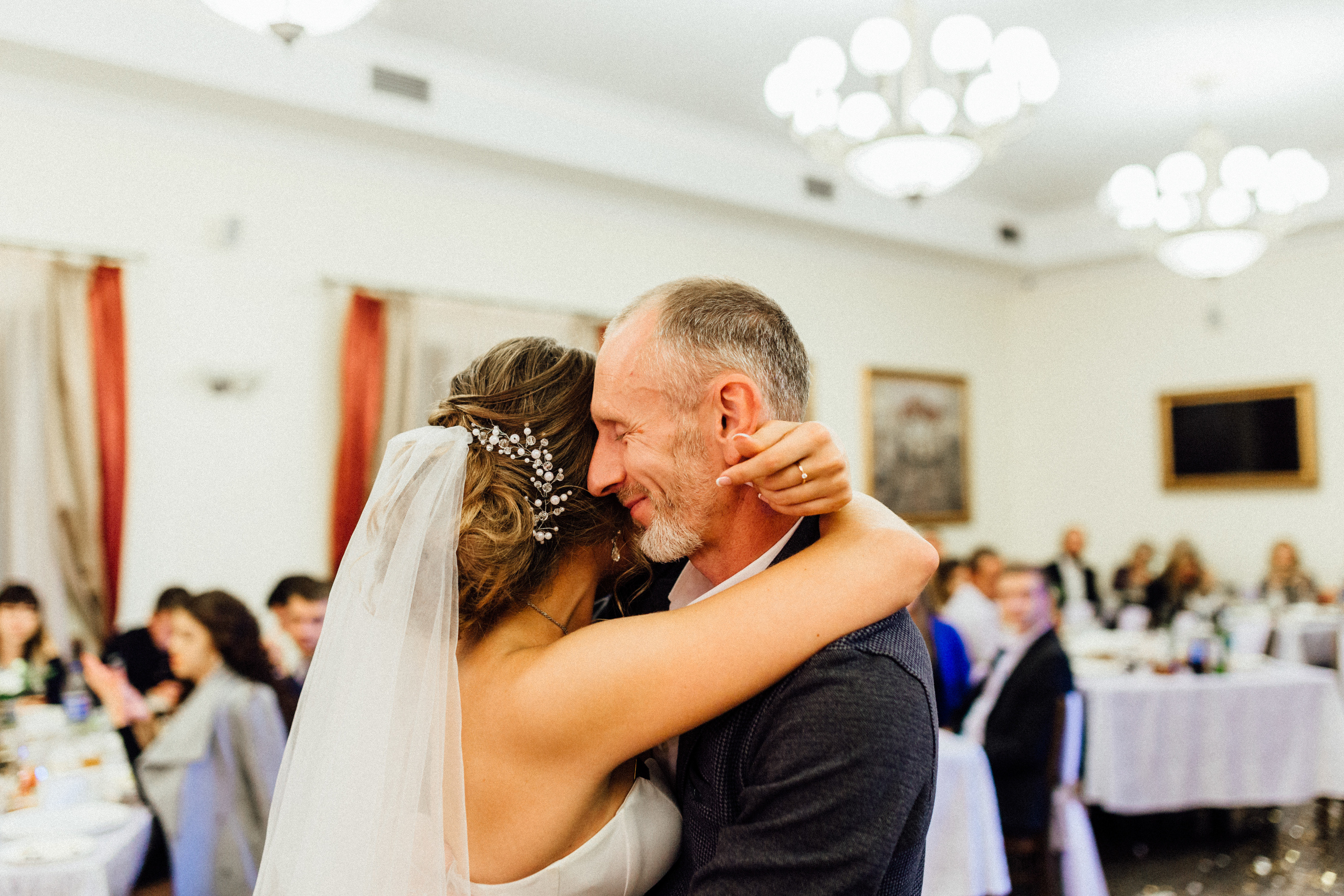 Vesta & Zhenya. Свадебный фотограф в Киеве Дубовская Полина