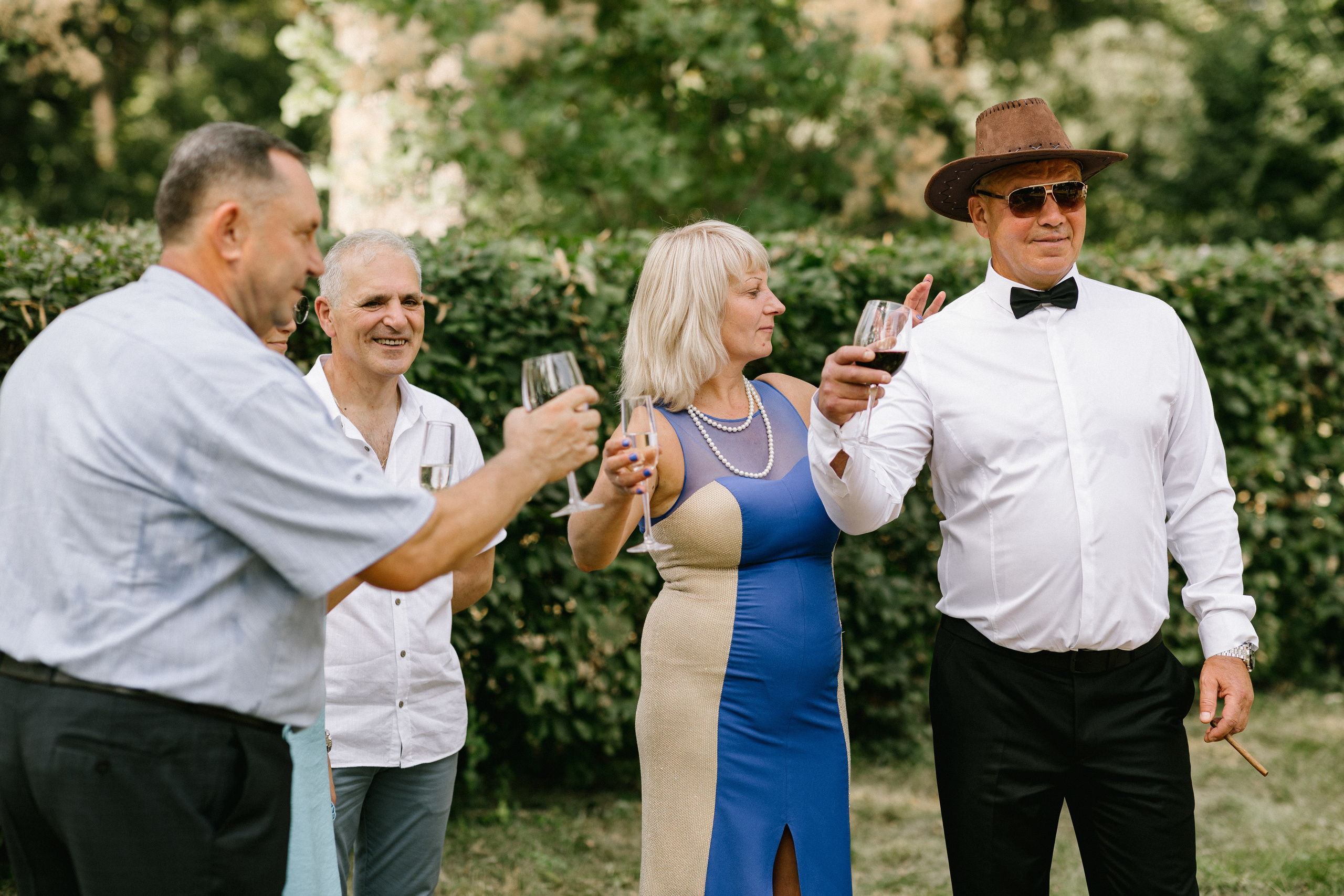 Sergey & Vika. Свадебный фотограф в Киеве Дубовская Полина