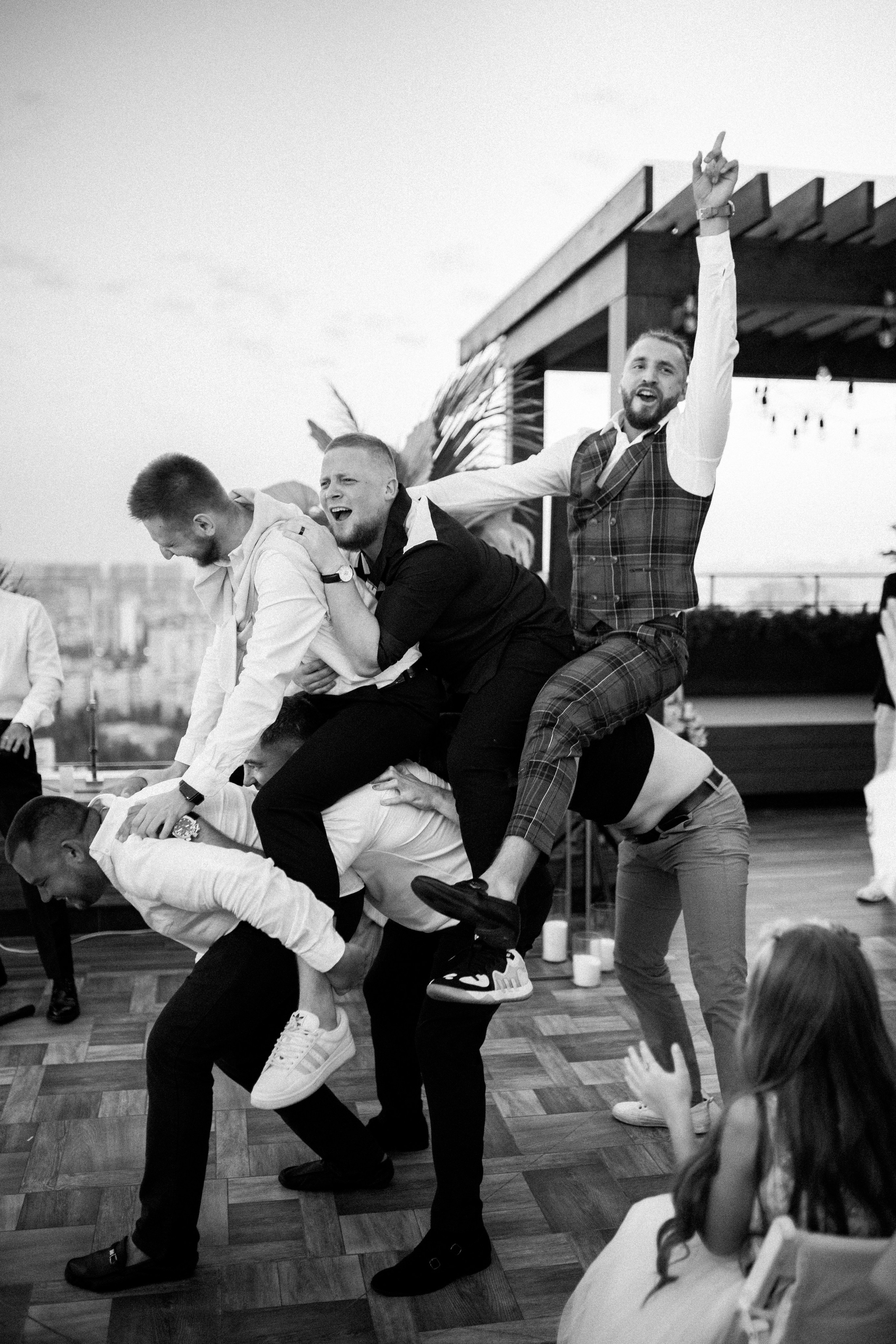 Misha & Katya. Свадебный фотограф в Киеве Дубовская Полина