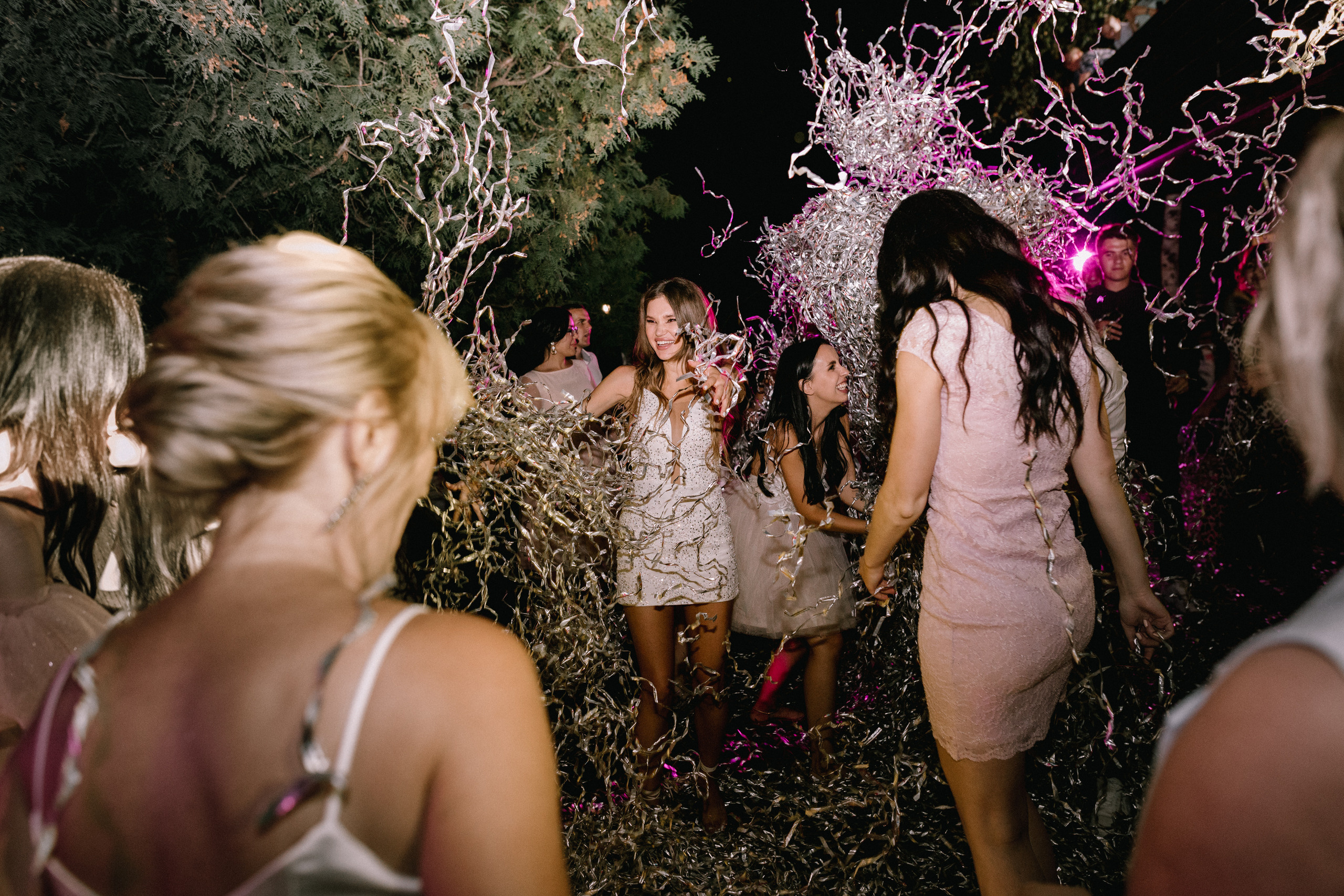 Olya & Artem. Свадебный фотограф в Киеве Дубовская Полина