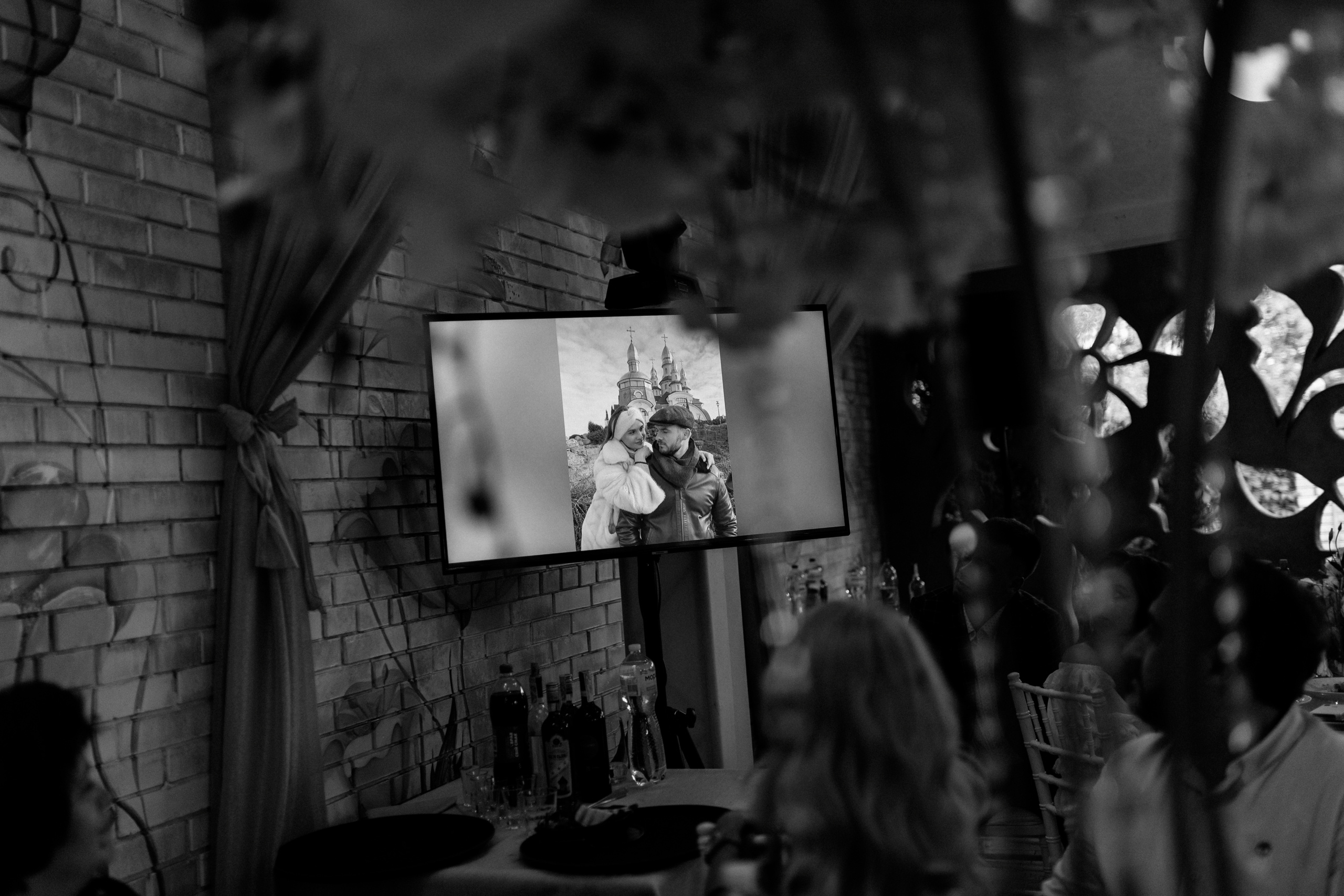 Sergey & Vika. Свадебный фотограф в Киеве Дубовская Полина