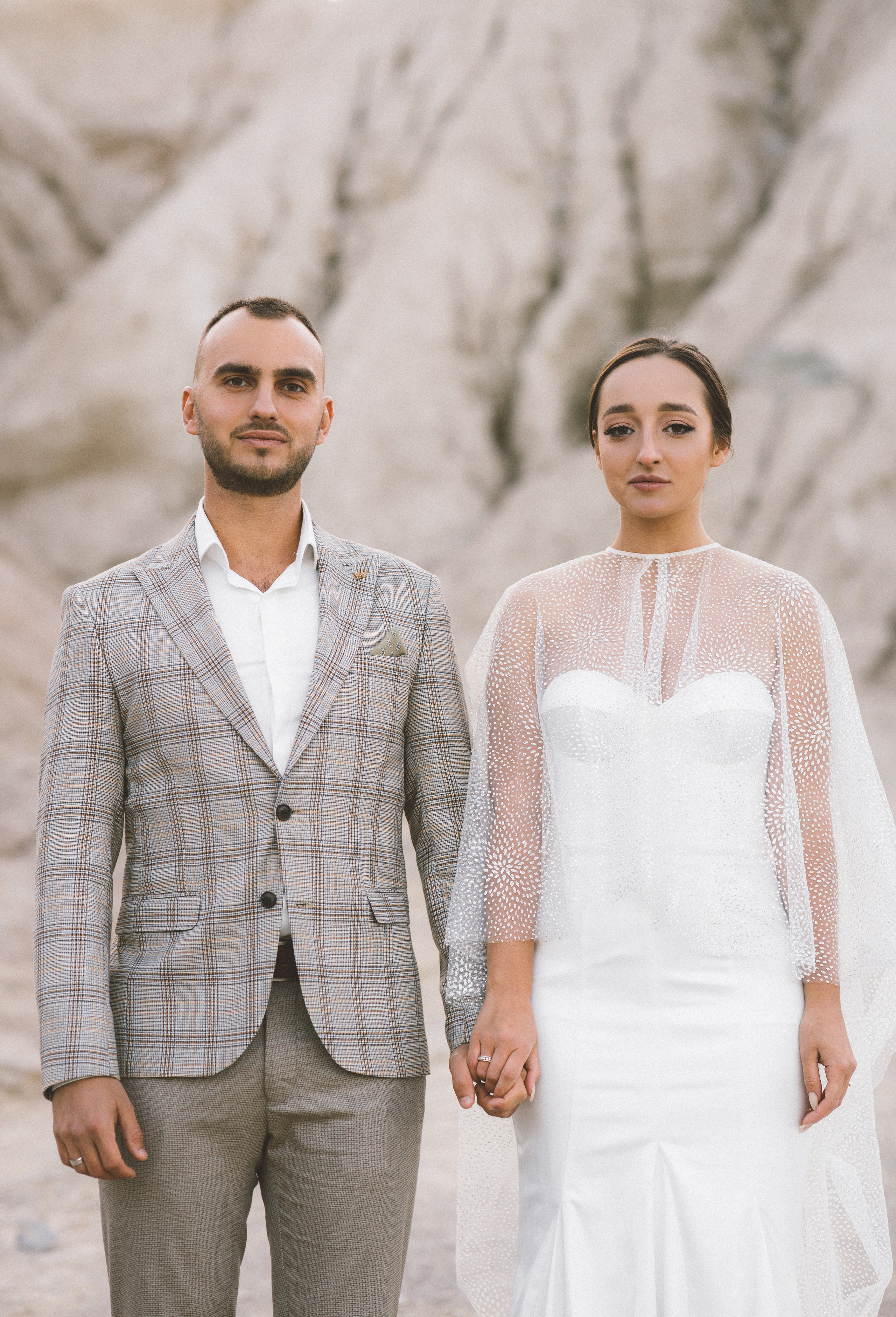 Lana & Igor. Свадебный фотограф в Киеве Дубовская Полина