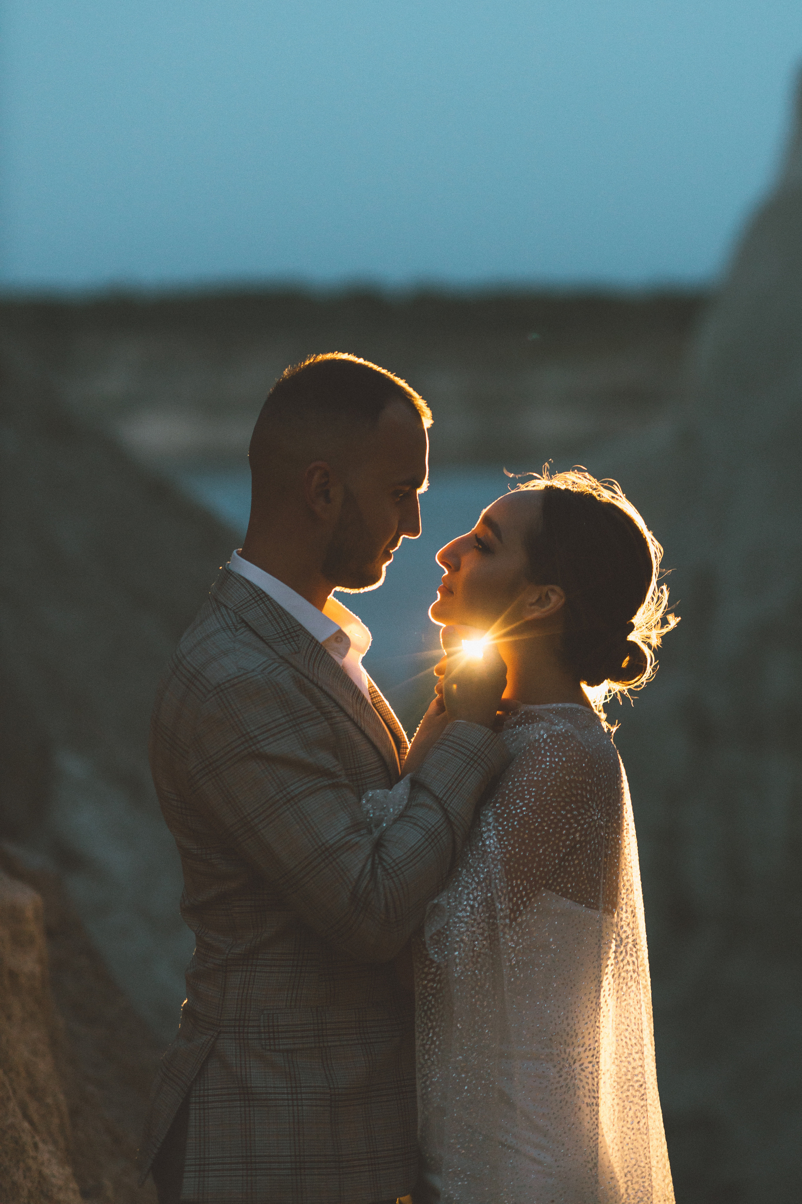 Lana & Igor. Свадебный фотограф в Киеве Дубовская Полина